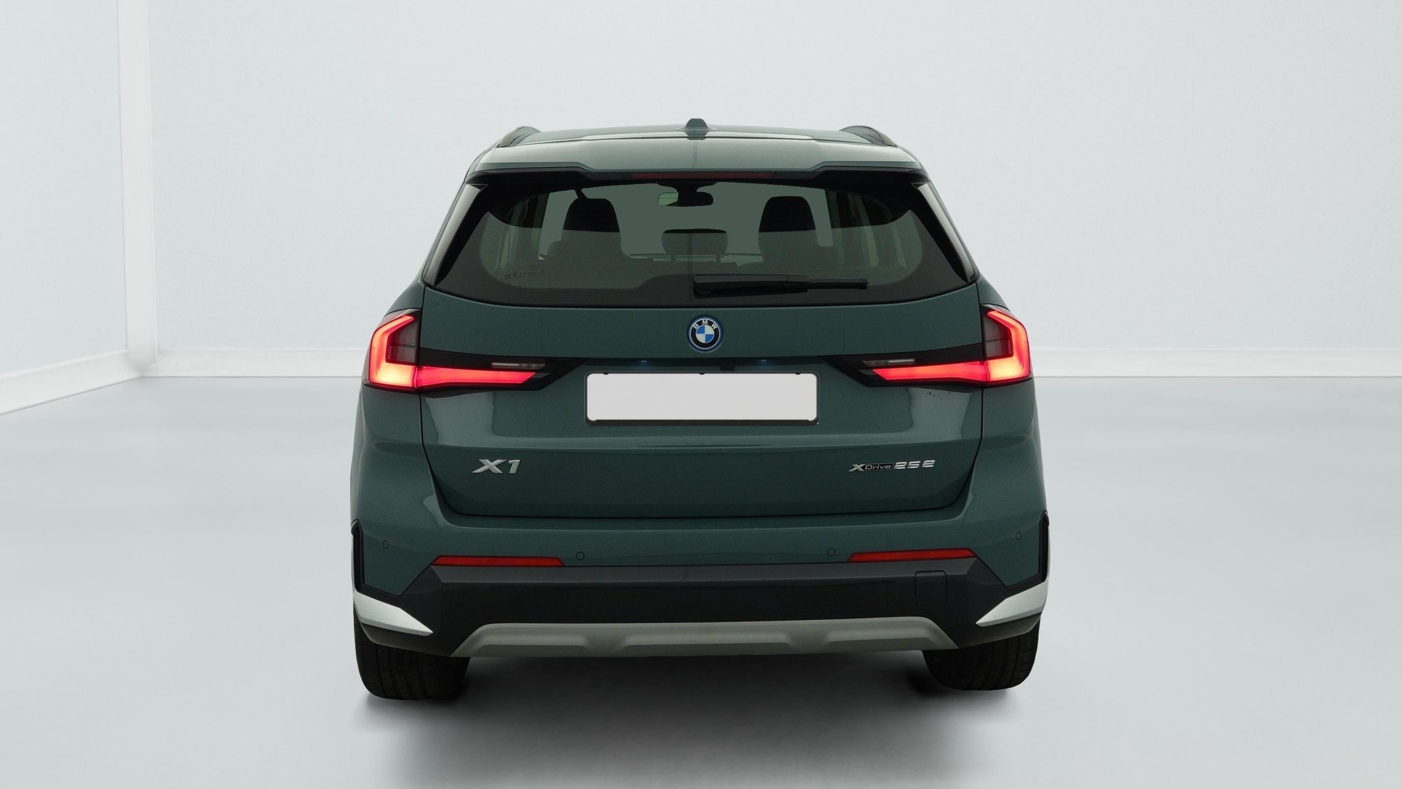 BMW X1 U11 XDRIVE 25E 245CH DKG7 XLINE