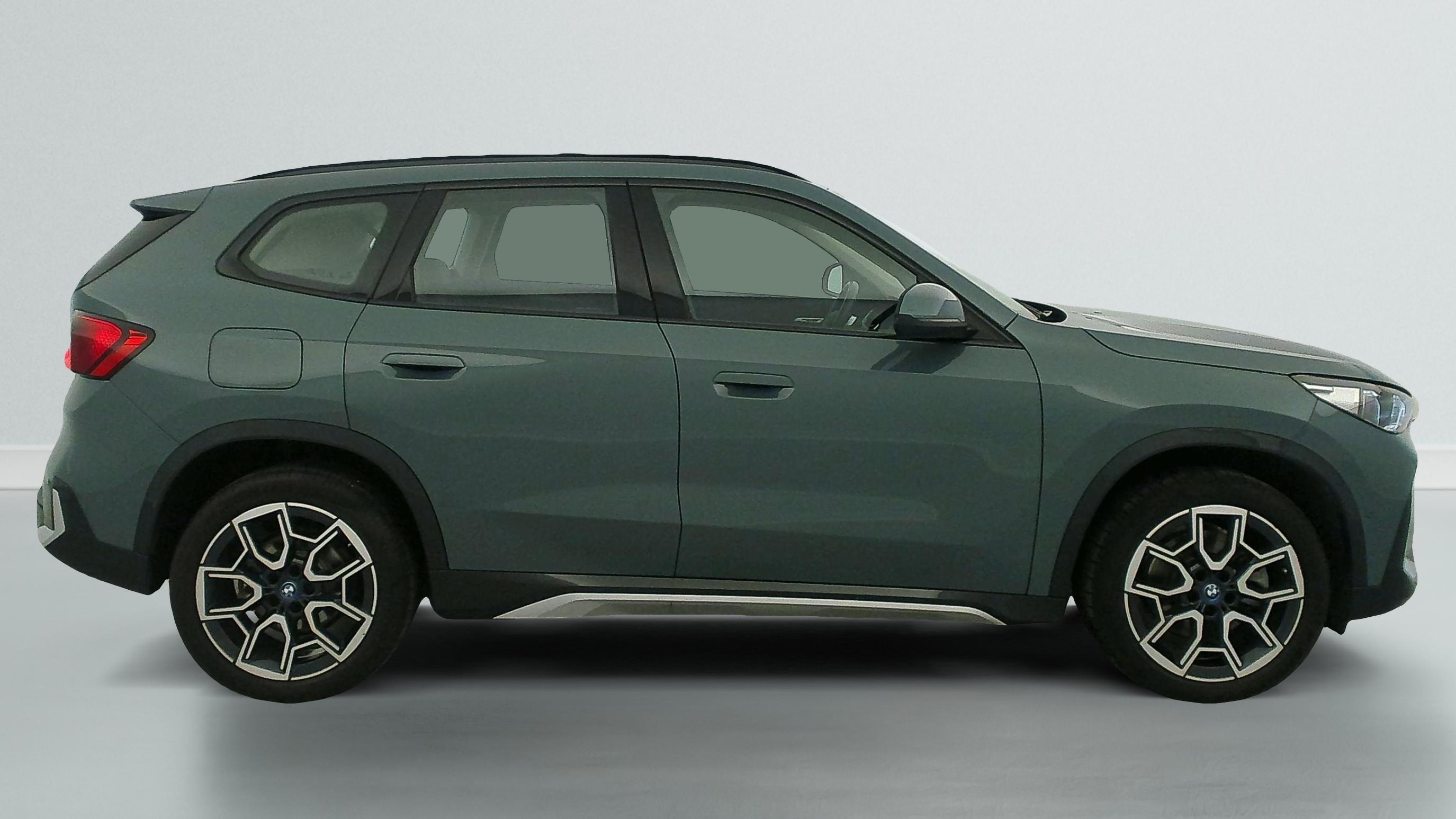 BMW X1 U11 XDRIVE 25E 245CH DKG7 XLINE