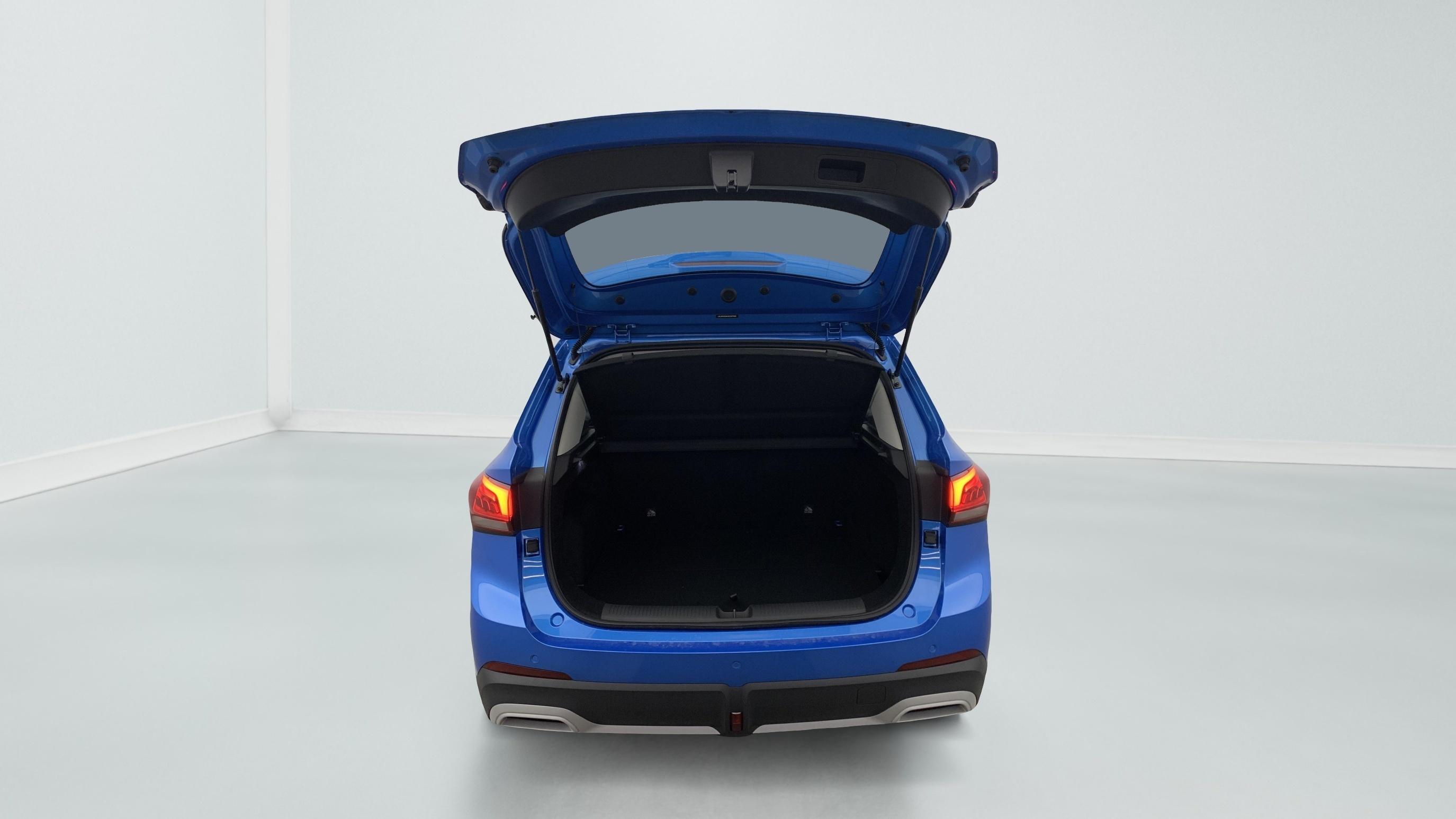 mg ZS 1.5 L Hybrid+ 197 ch Comfort