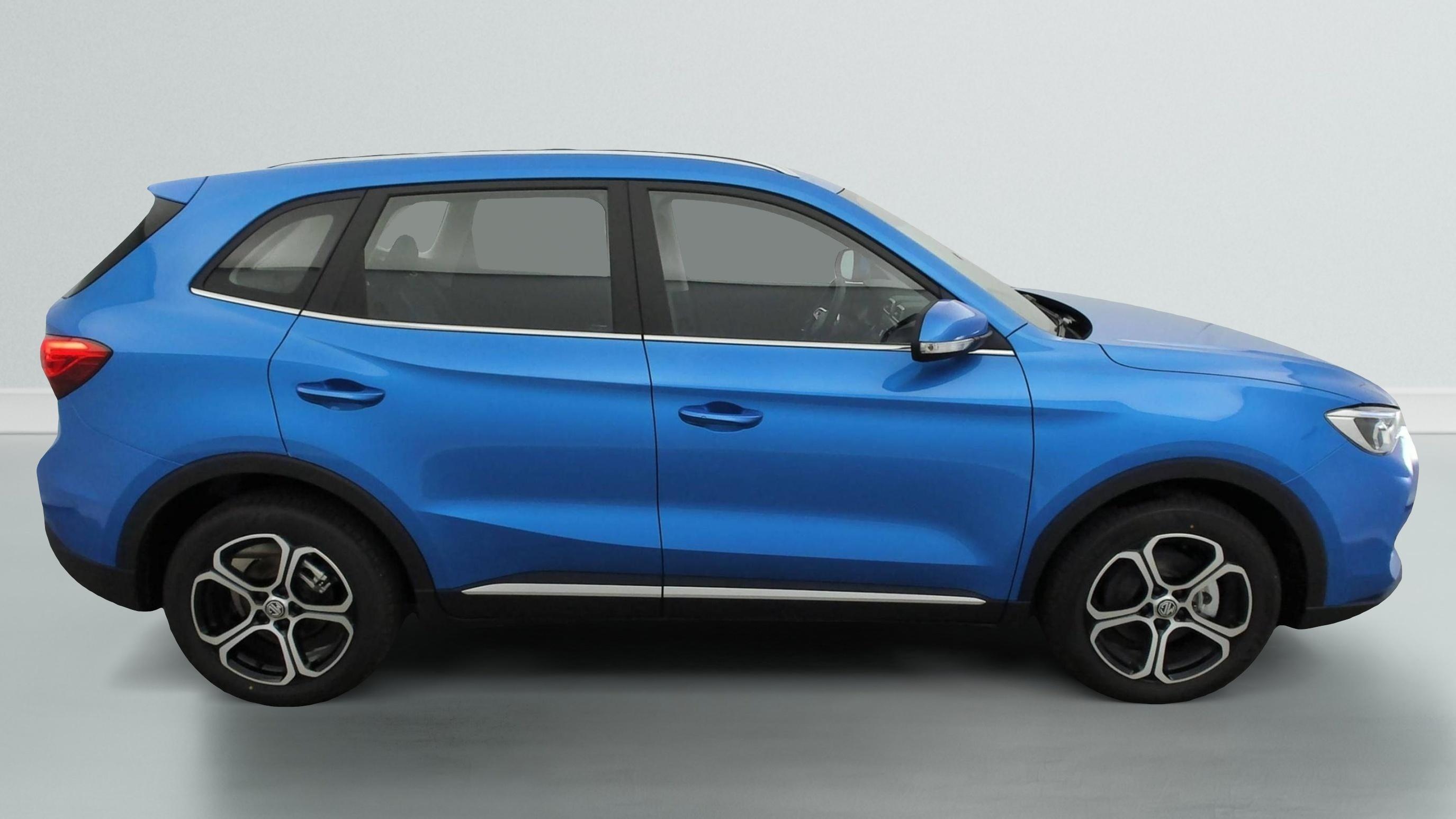 mg ZS 1.5 L Hybrid+ 197 ch Comfort