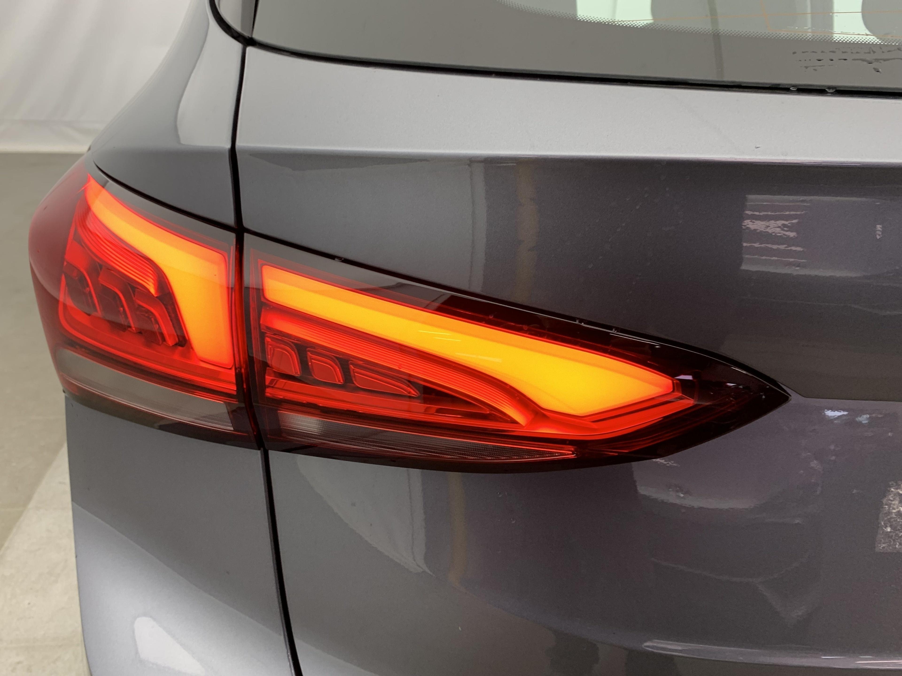 mg ZS 1.5 L Hybrid+ 197 ch Comfort