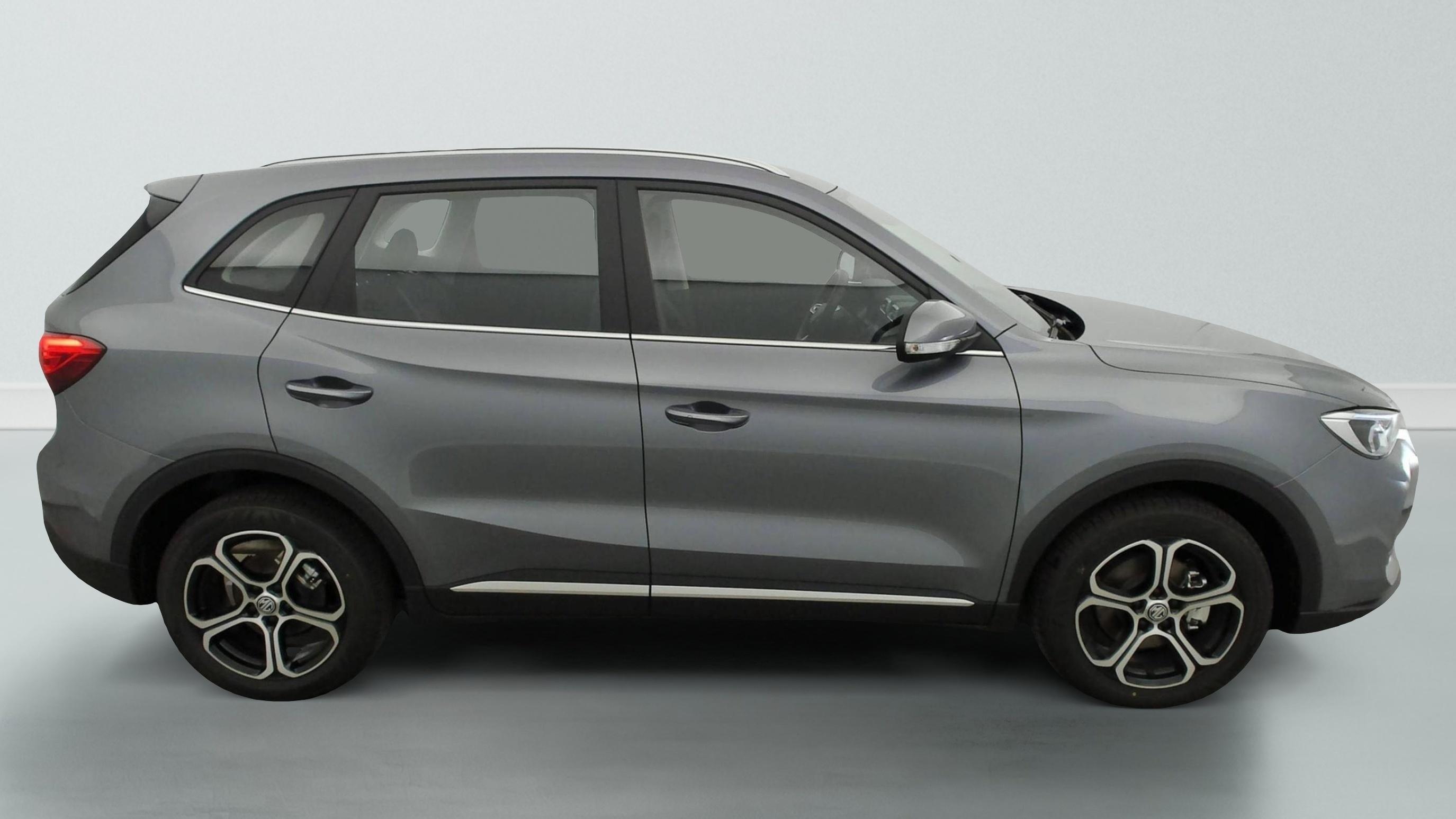mg ZS 1.5 L Hybrid+ 197 ch Comfort