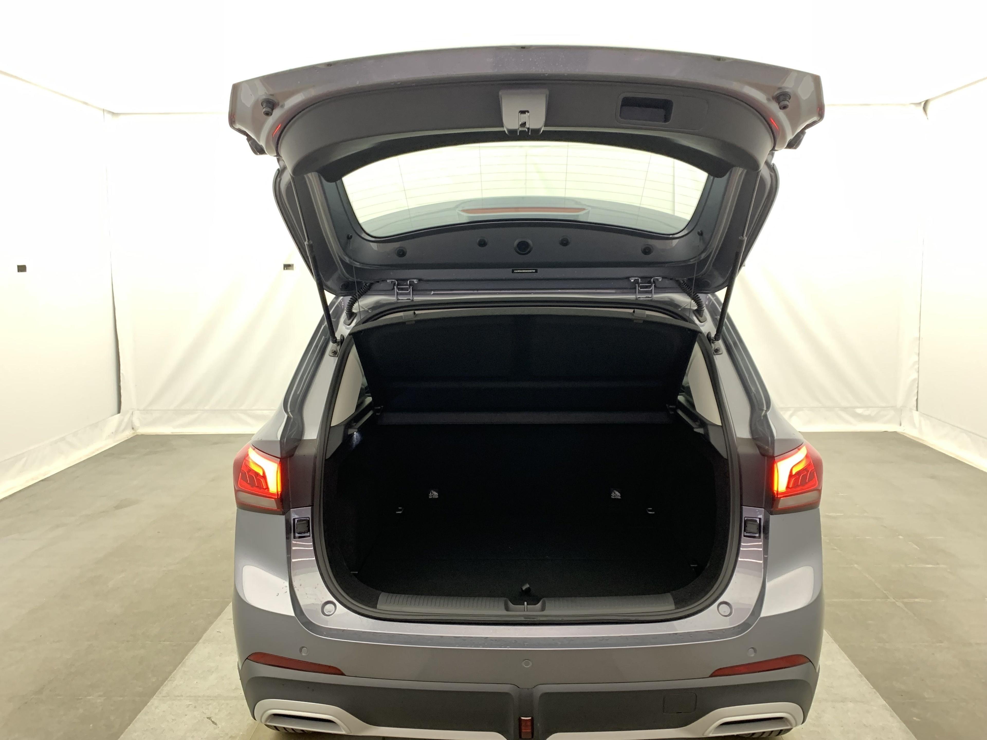 mg ZS 1.5 L Hybrid+ 197 ch Comfort