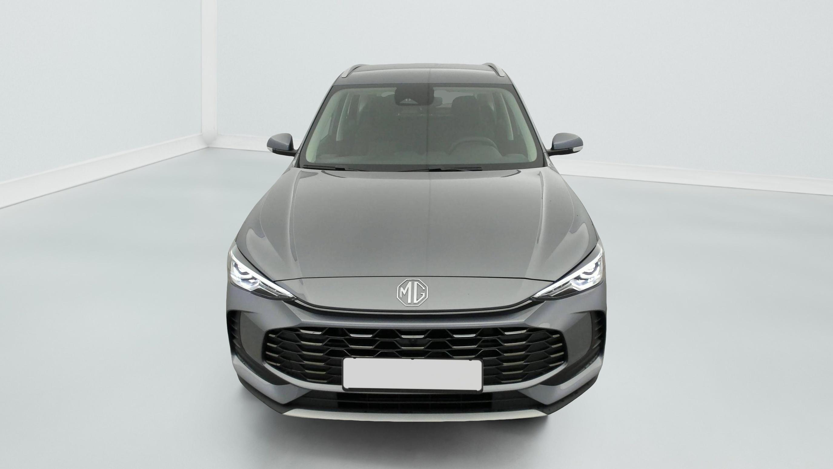 mg ZS 1.5 L Hybrid+ 197 ch Comfort