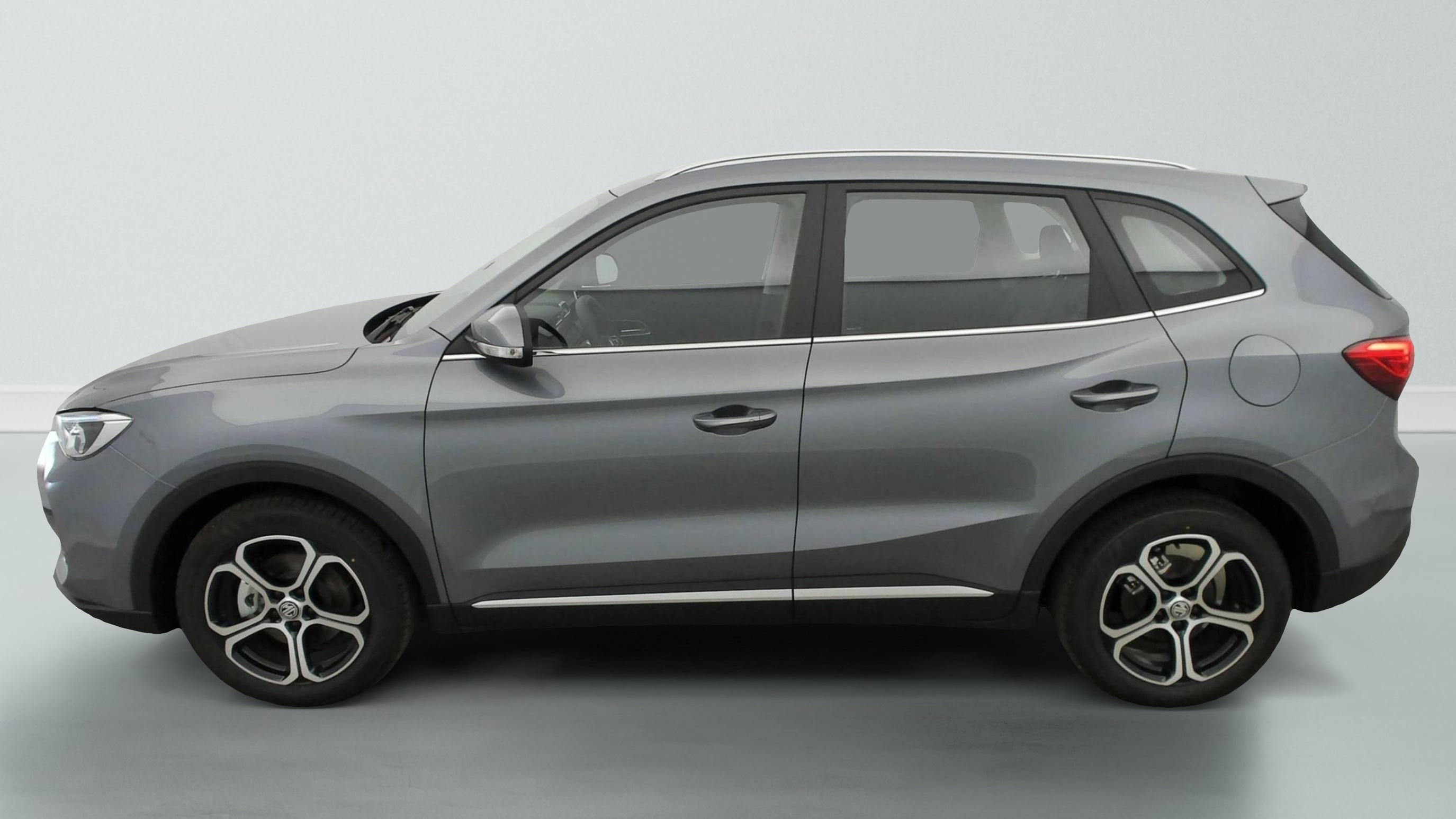 mg ZS 1.5 L Hybrid+ 197 ch Comfort