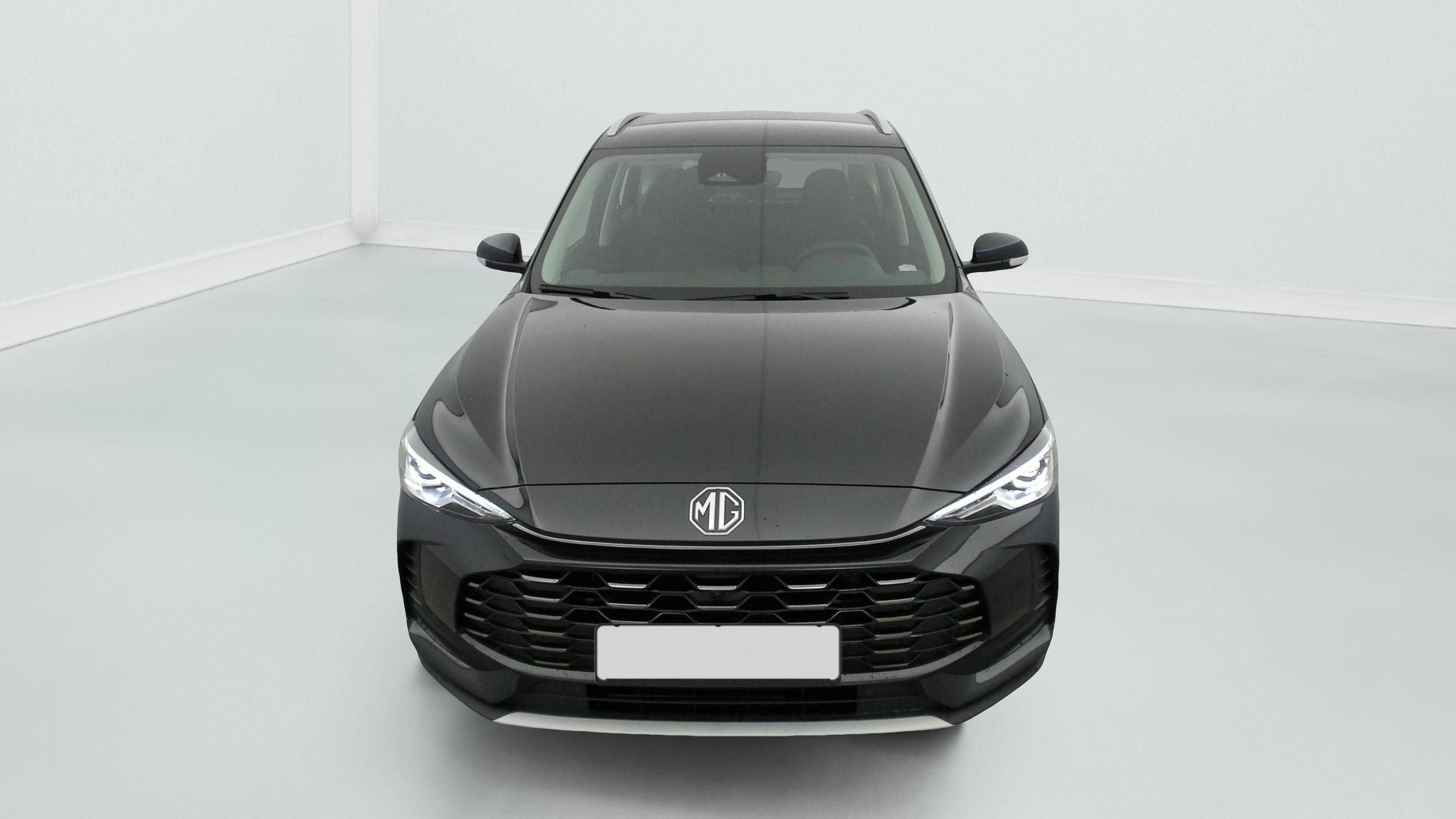 mg ZS 1.5 L Hybrid+ 197 ch Comfort