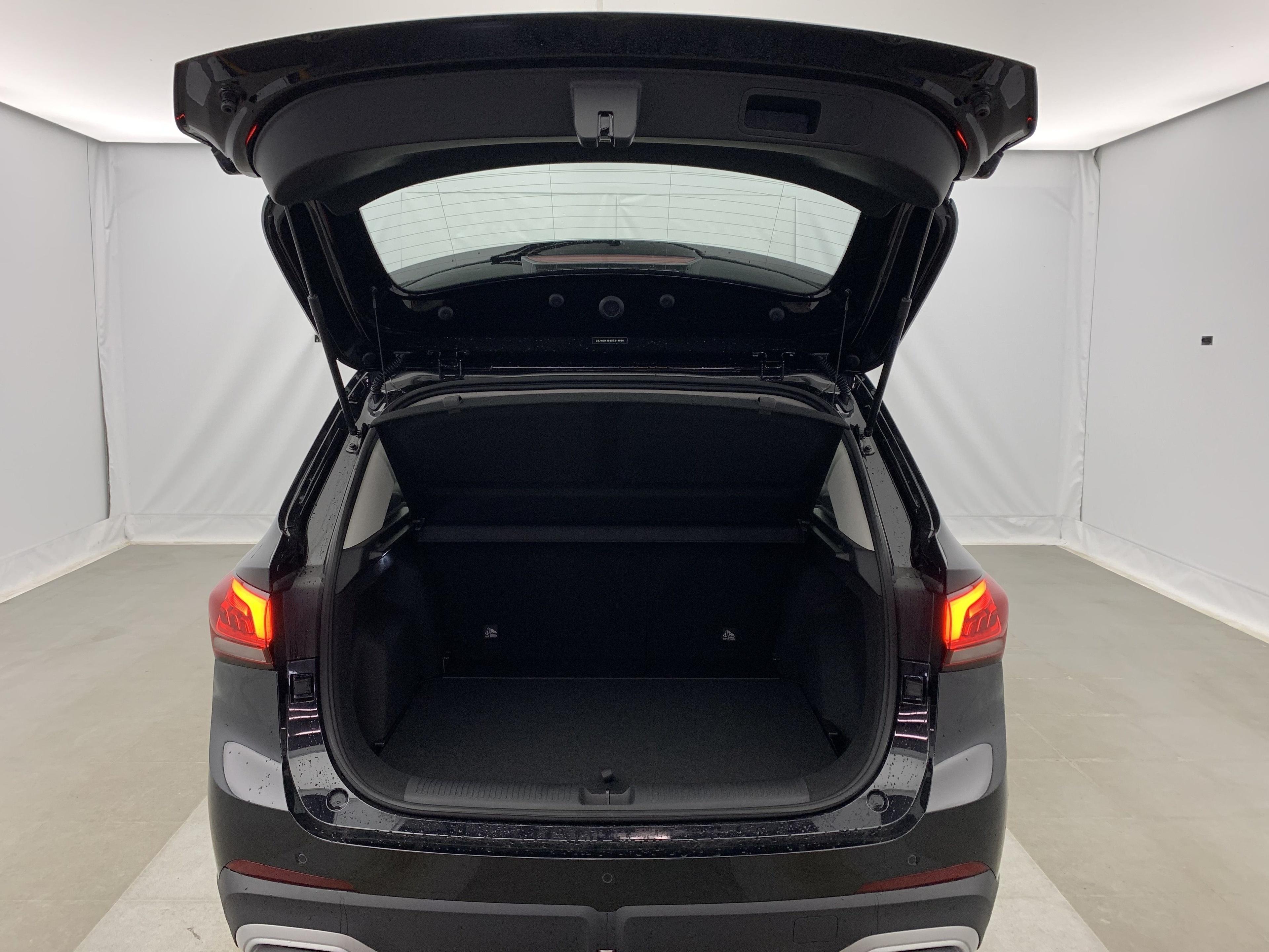 mg ZS 1.5 L Hybrid+ 197 ch Comfort