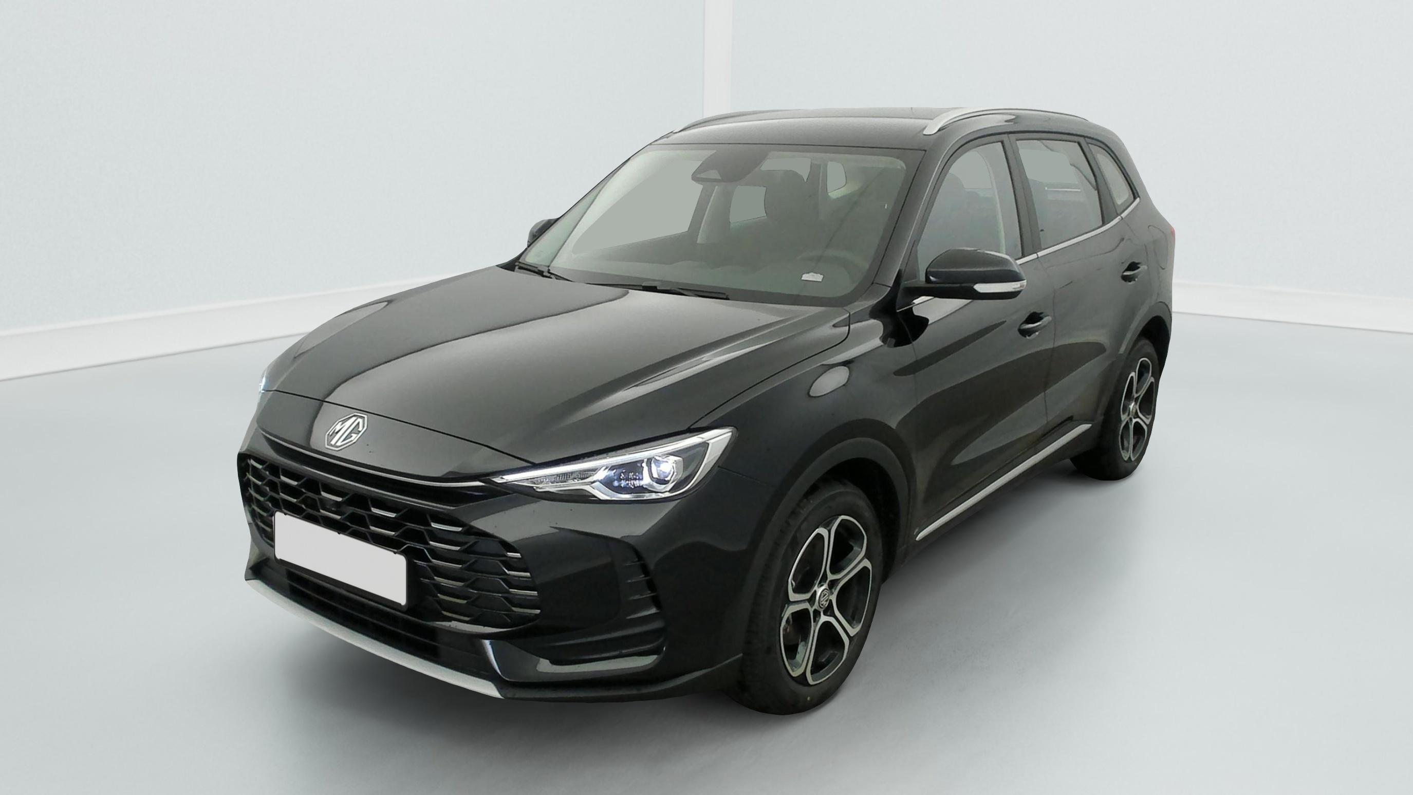 mg ZS 1.5 L Hybrid+ 197 ch Comfort