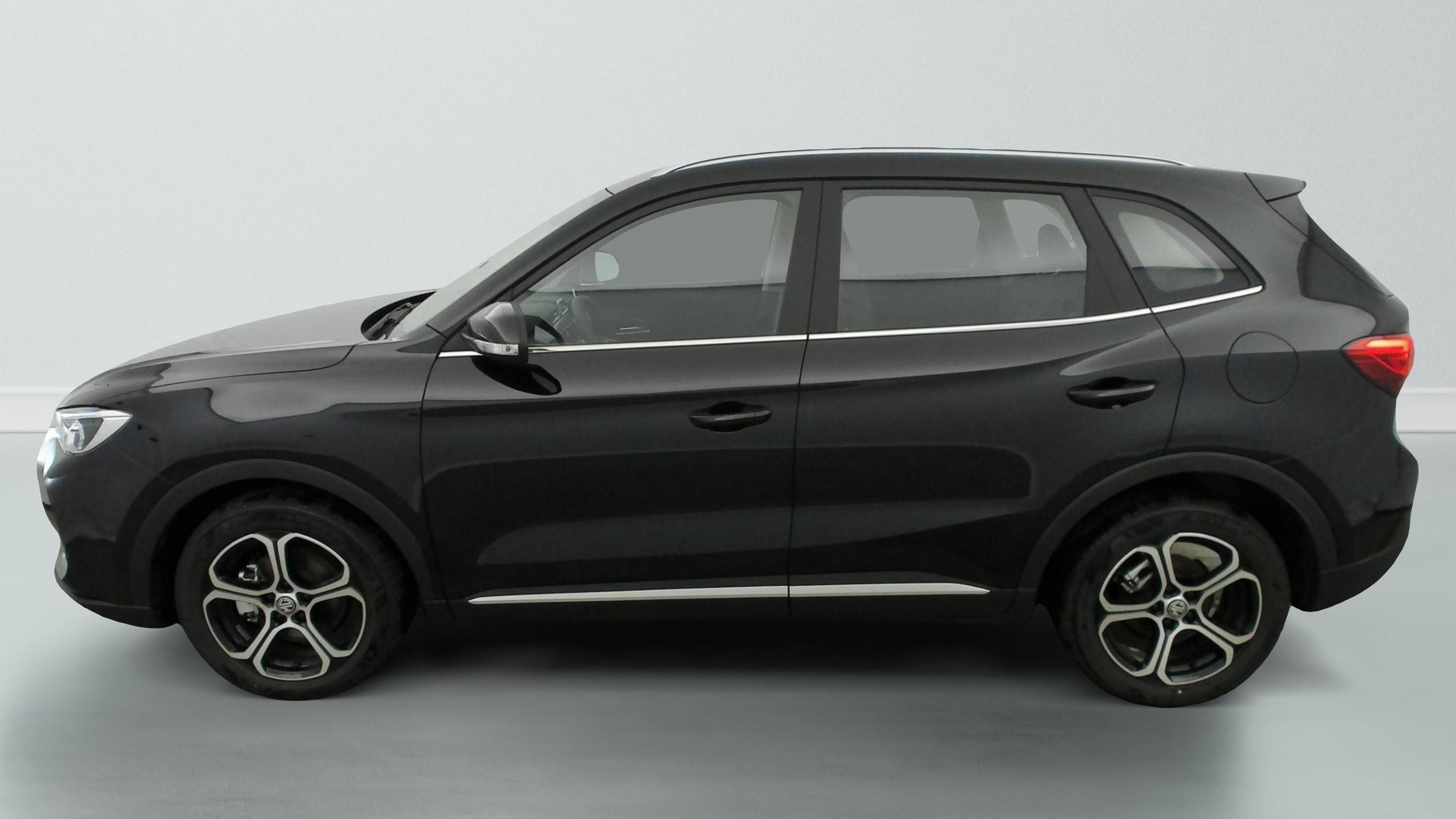 mg ZS 1.5 L Hybrid+ 197 ch Comfort