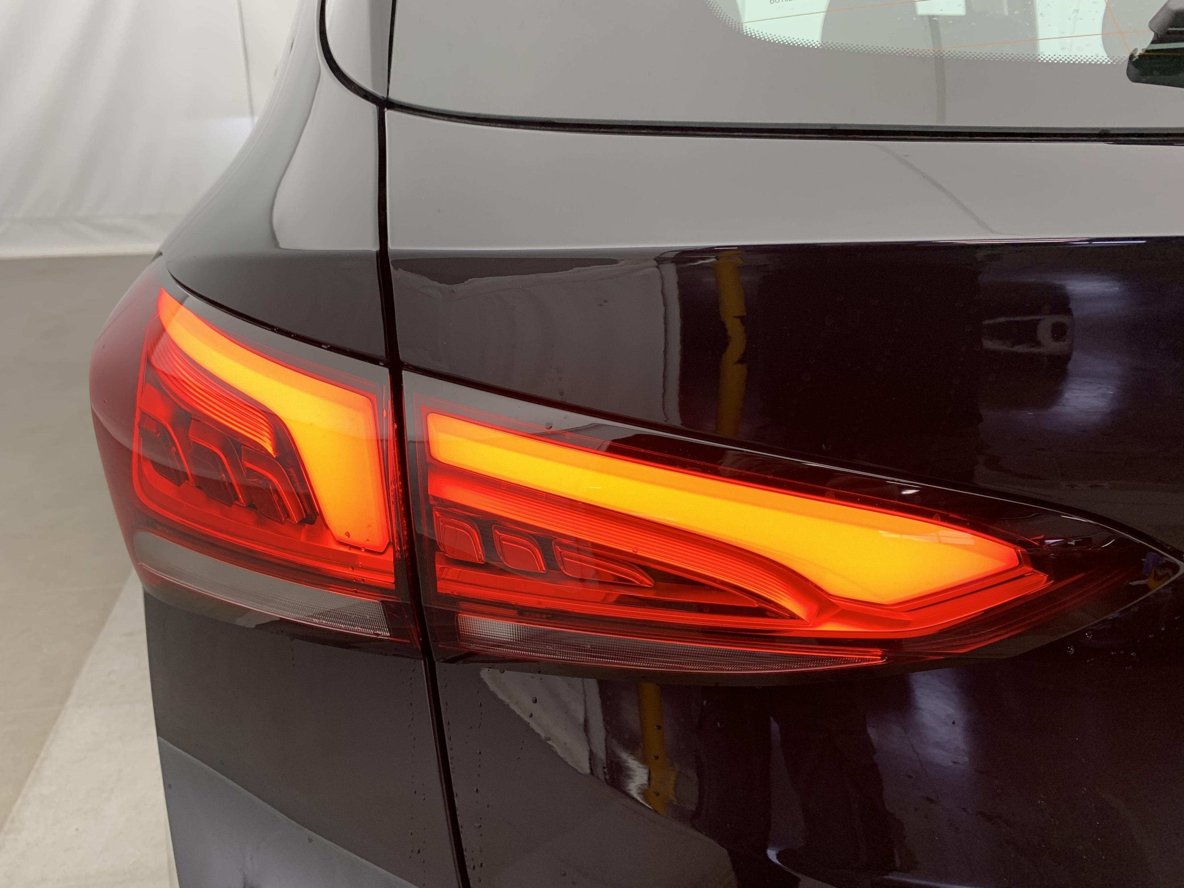 mg ZS 1.5 L Hybrid+ 197 ch Comfort