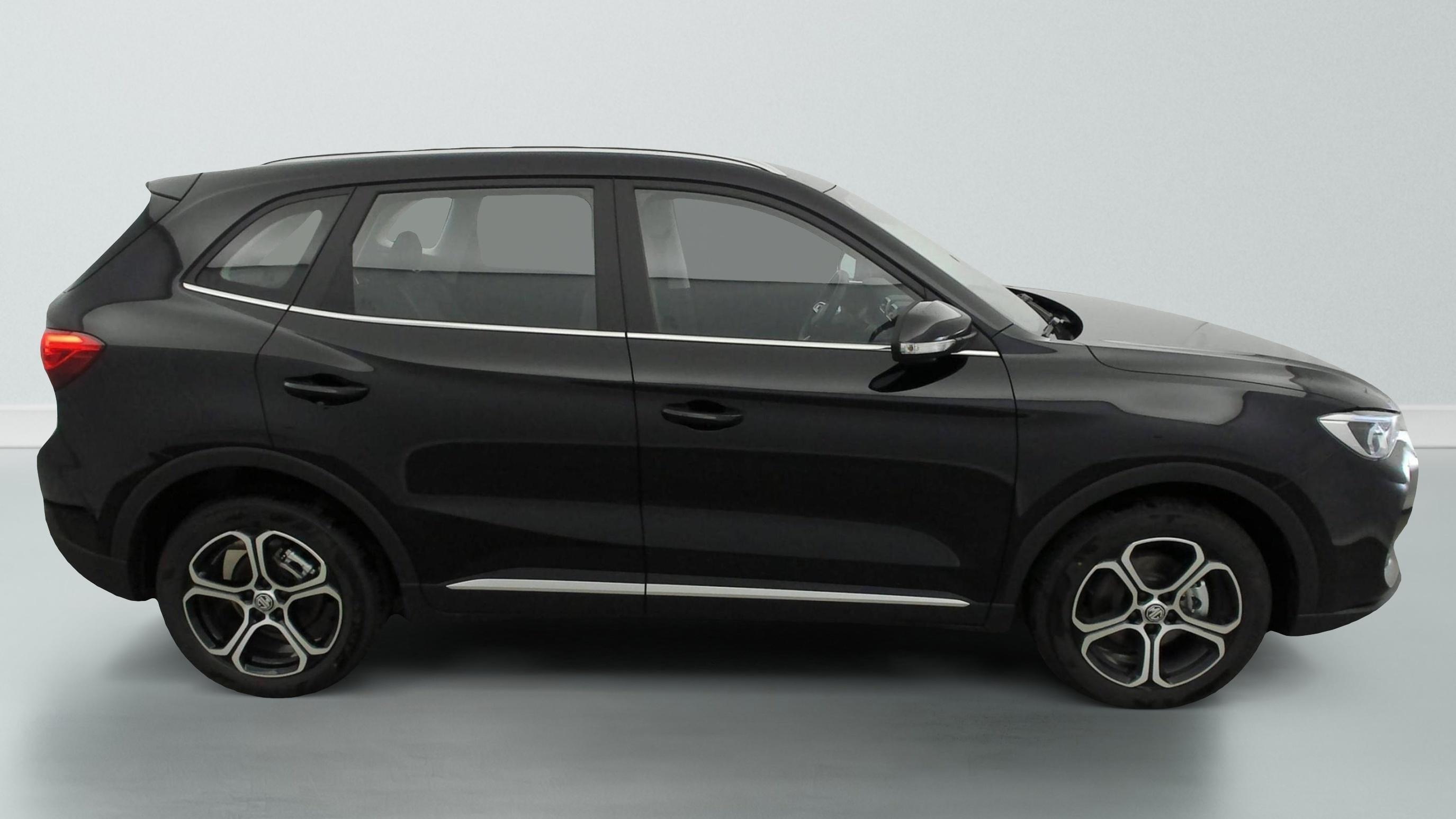 mg ZS 1.5 L Hybrid+ 197 ch Comfort