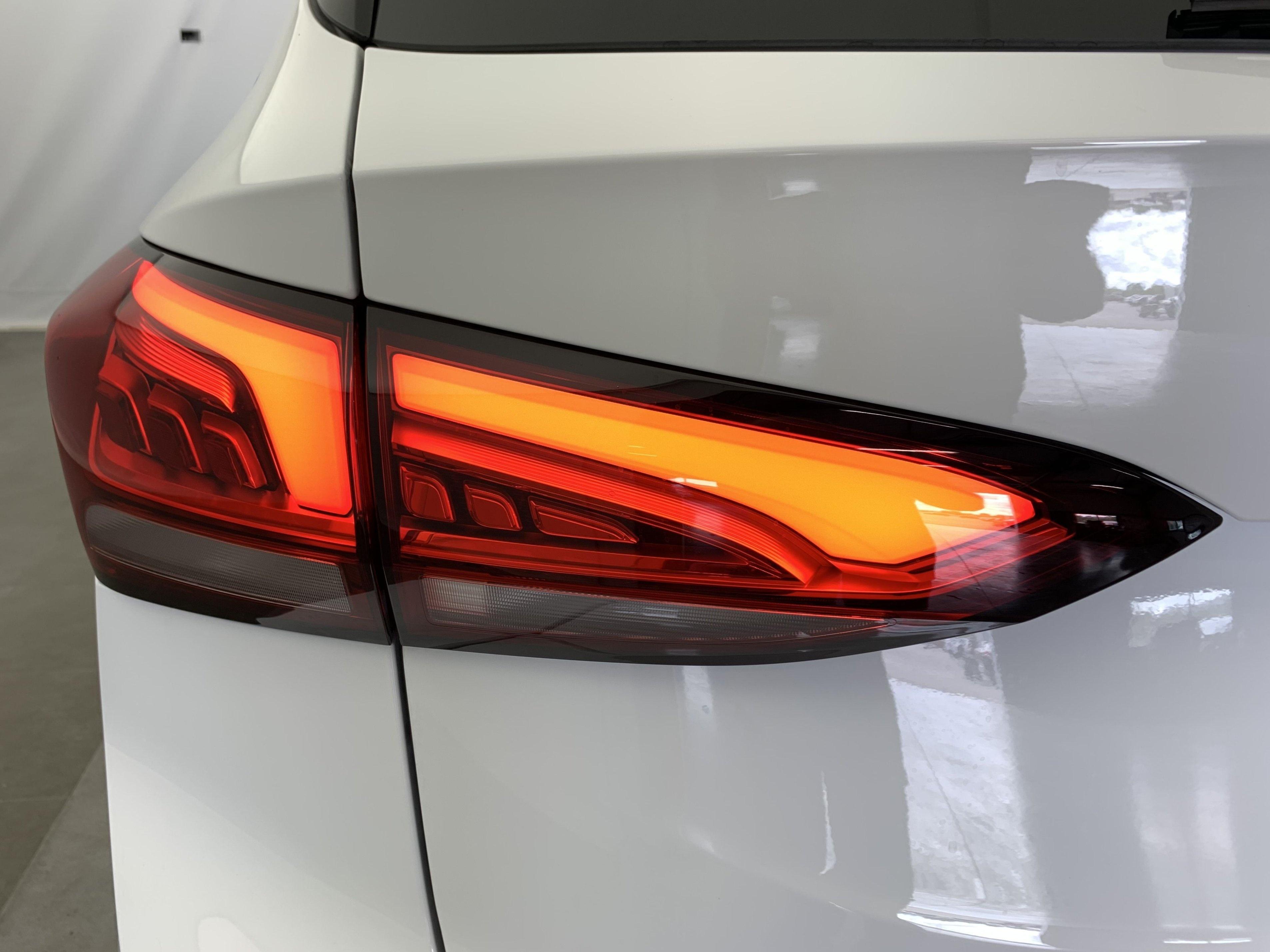 mg ZS 1.5 L Hybrid+ 197 ch Comfort