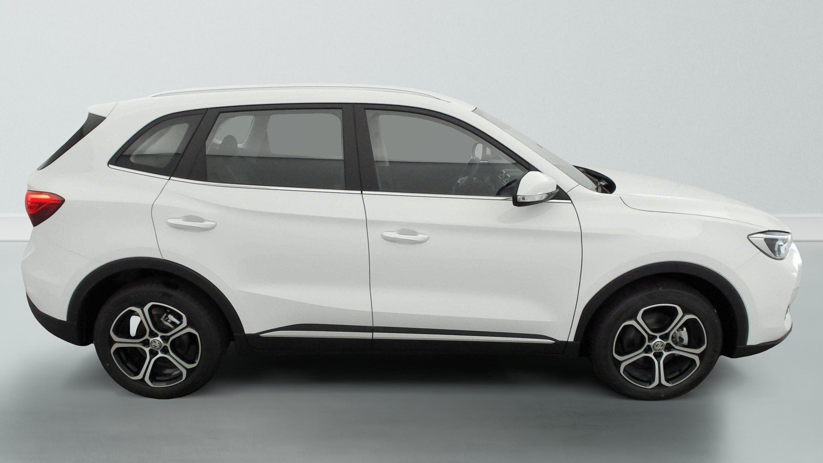 mg ZS 1.5 L Hybrid+ 197 ch Comfort