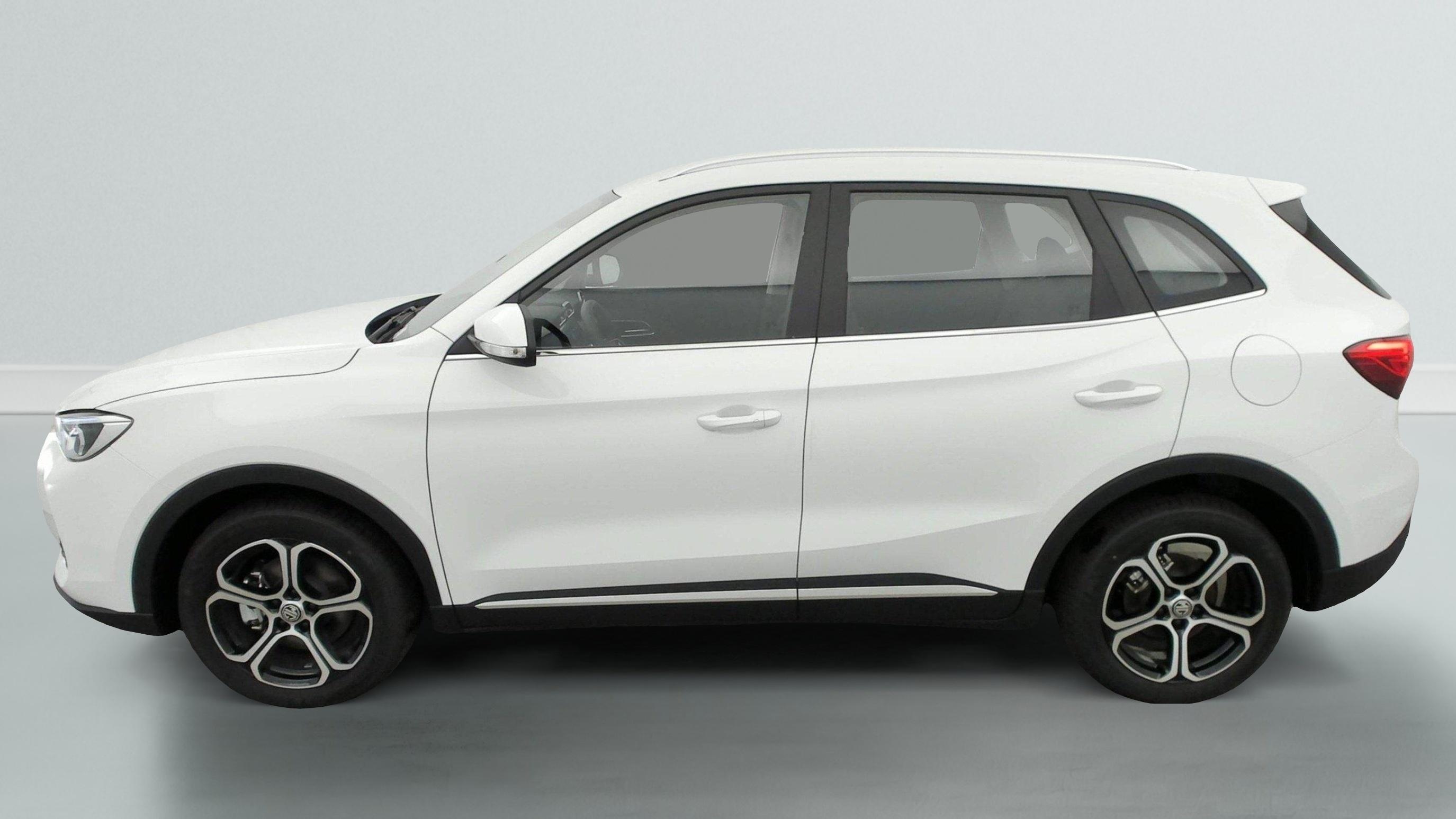 mg ZS 1.5 L Hybrid+ 197 ch Comfort