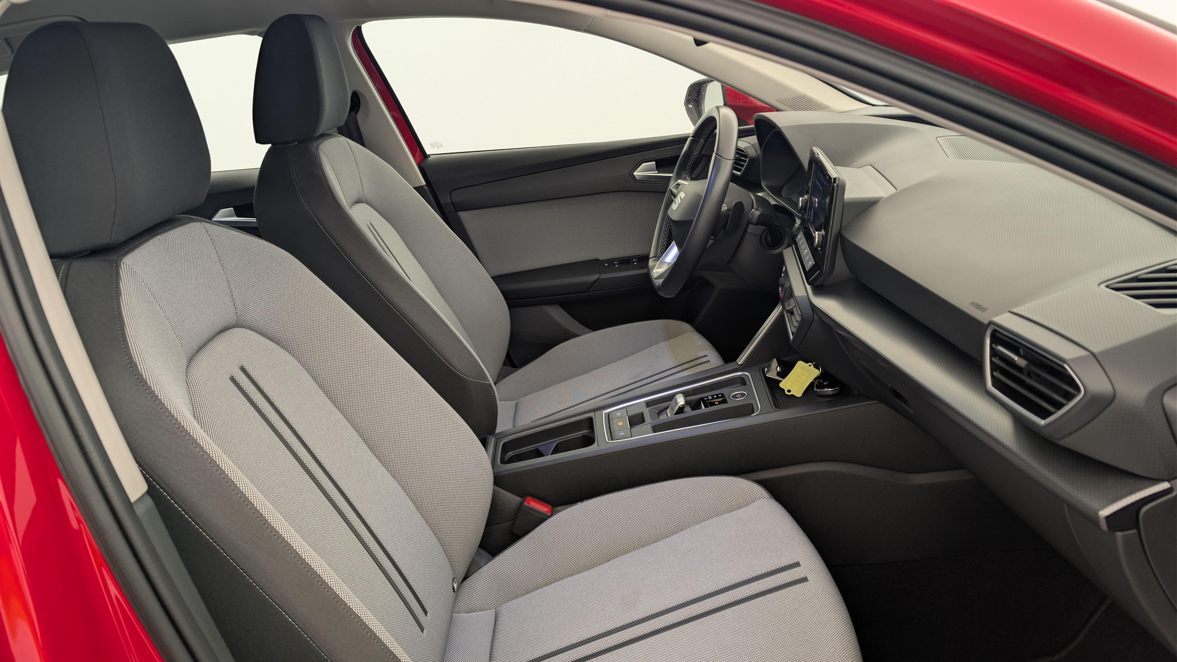 seat Leon 2.0 TDI 150 DSG7 STYLE