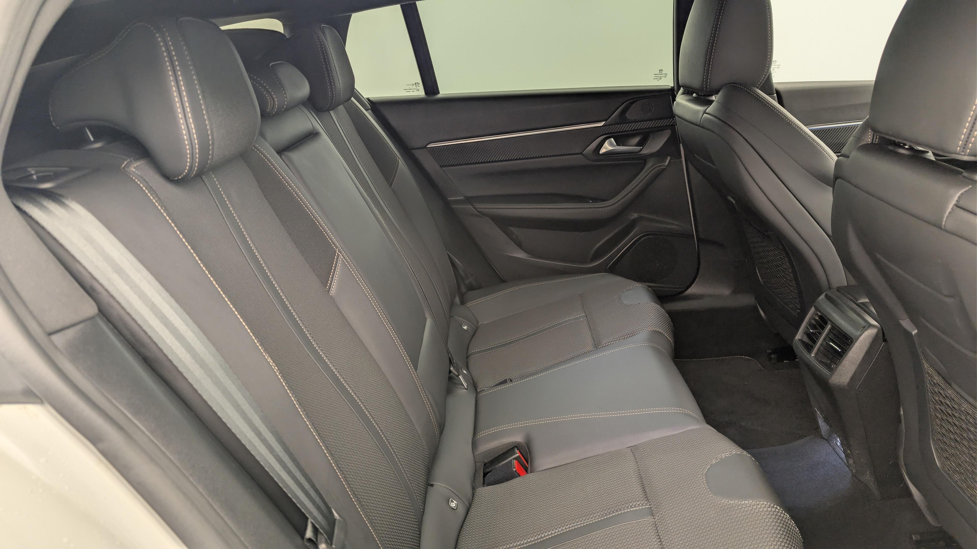 Peugeot 508 SW BlueHDi 130 ch S&S EAT8 GT