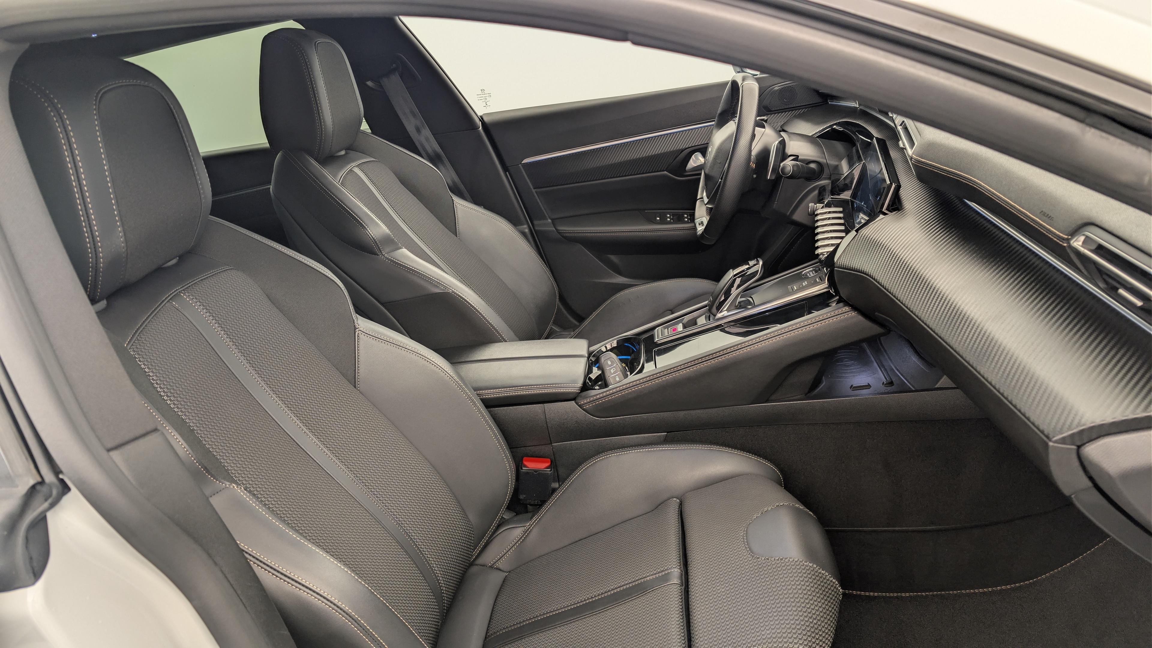 Peugeot 508 SW BlueHDi 130 ch S&S EAT8 GT