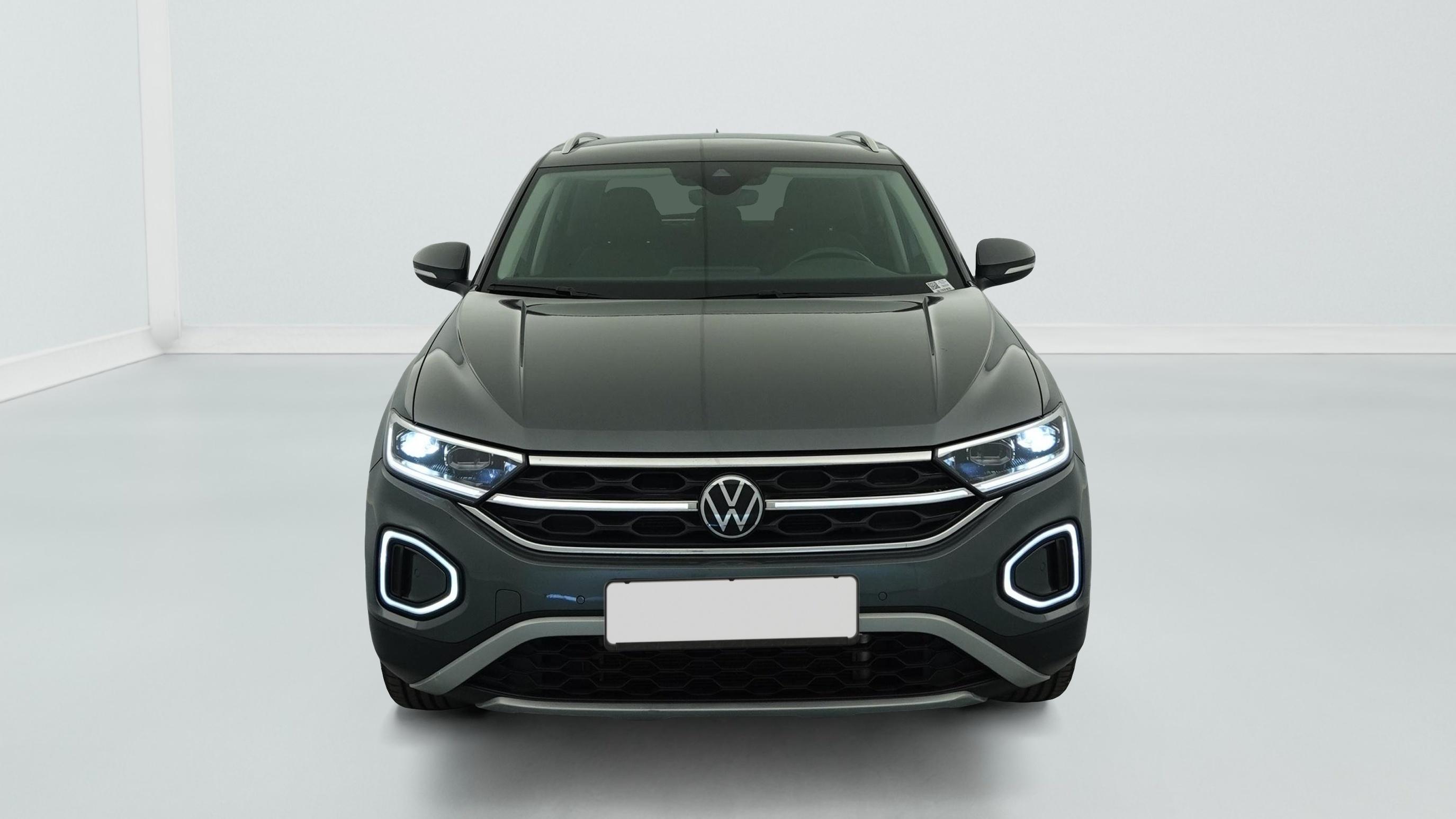 Volkswagen T-roc 2.0 TDI 150 START/STOP DSG7 4MOTION STYLE