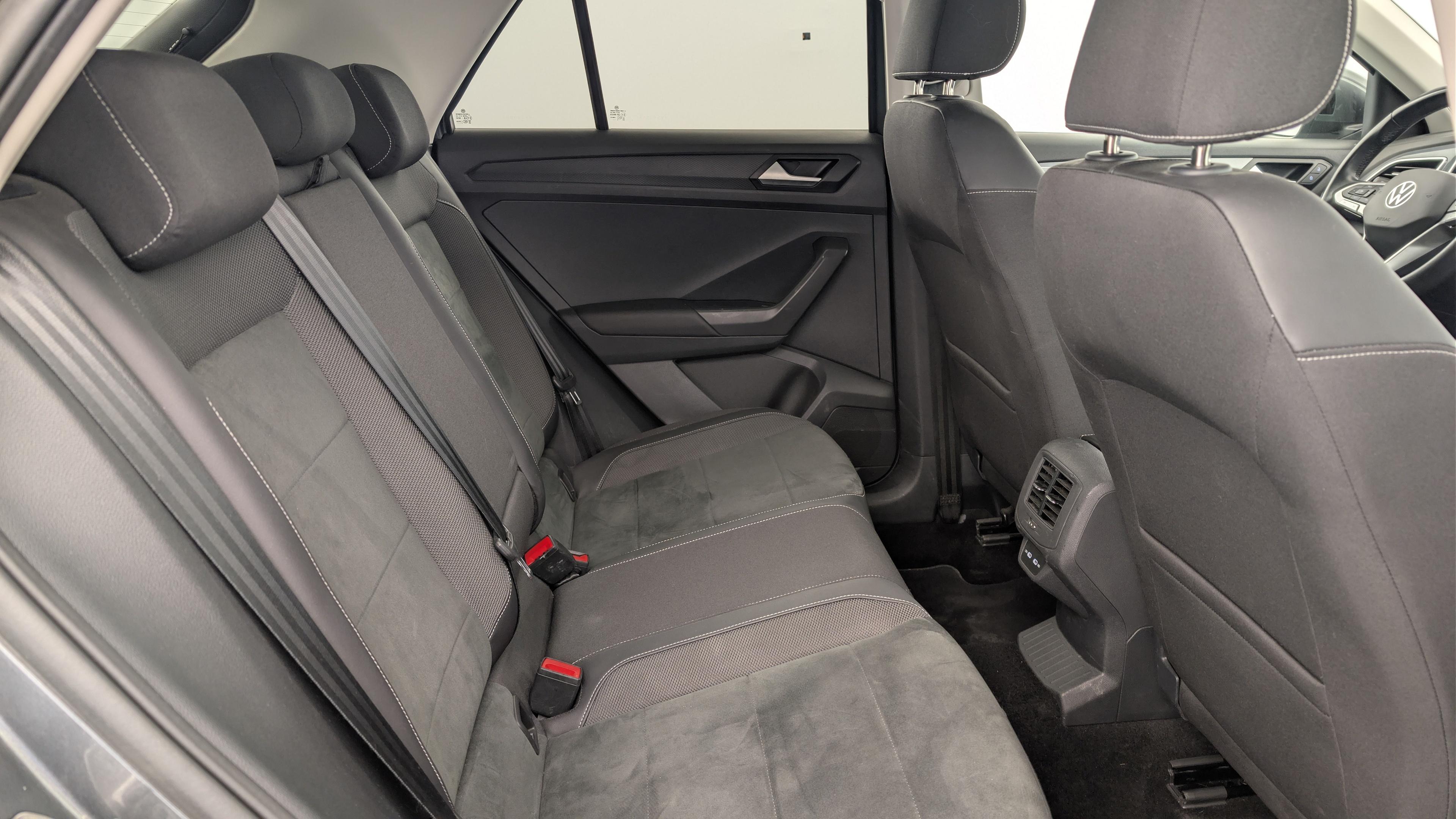 Volkswagen T-roc 2.0 TDI 150 START/STOP DSG7 4MOTION STYLE
