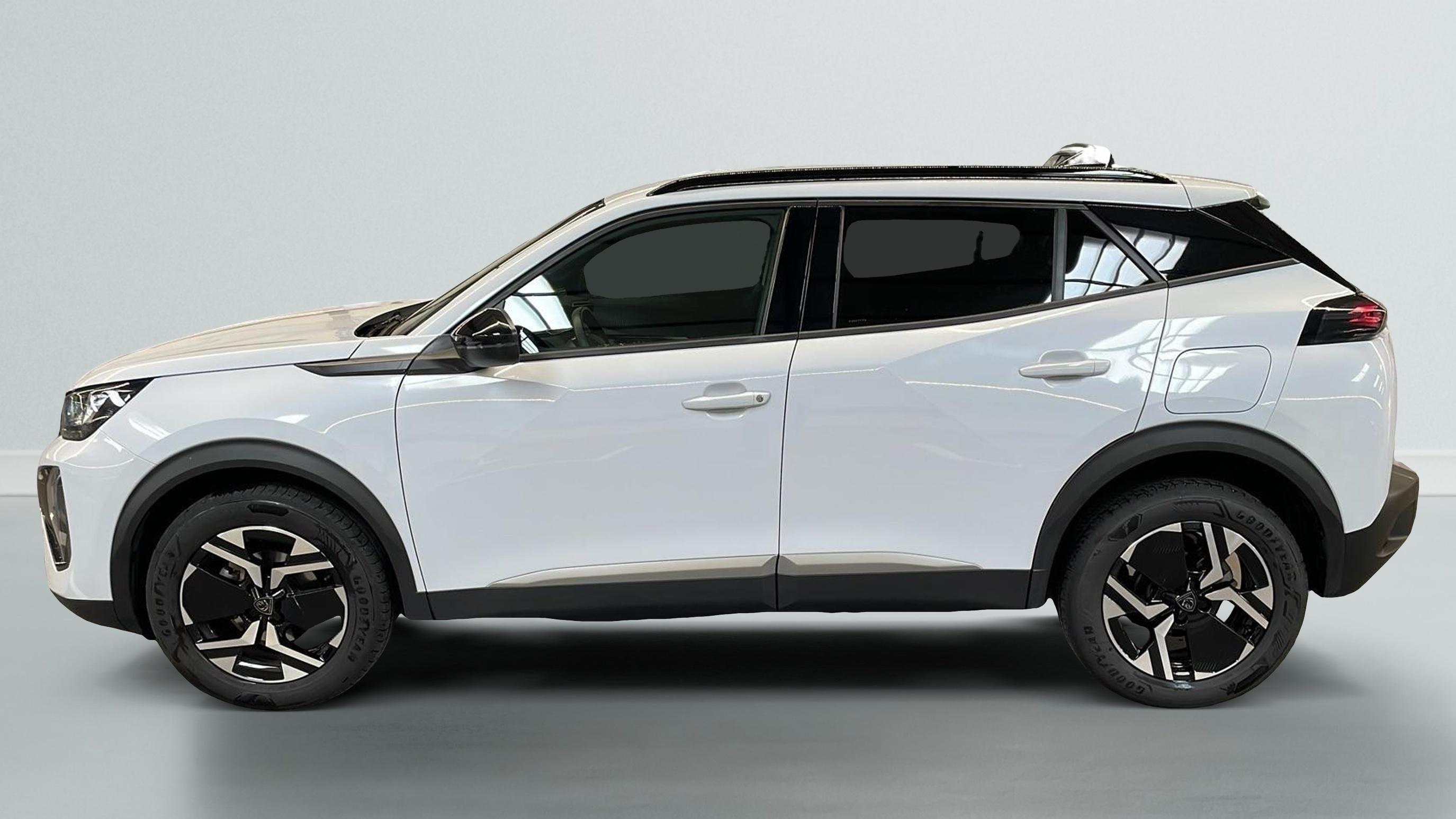 Peugeot 2008 100 S&S BVM6 Allure