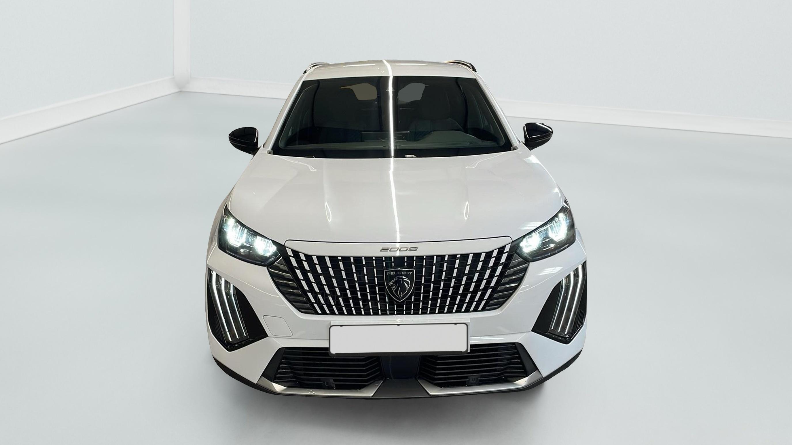 Peugeot 2008 100 S&S BVM6 Allure