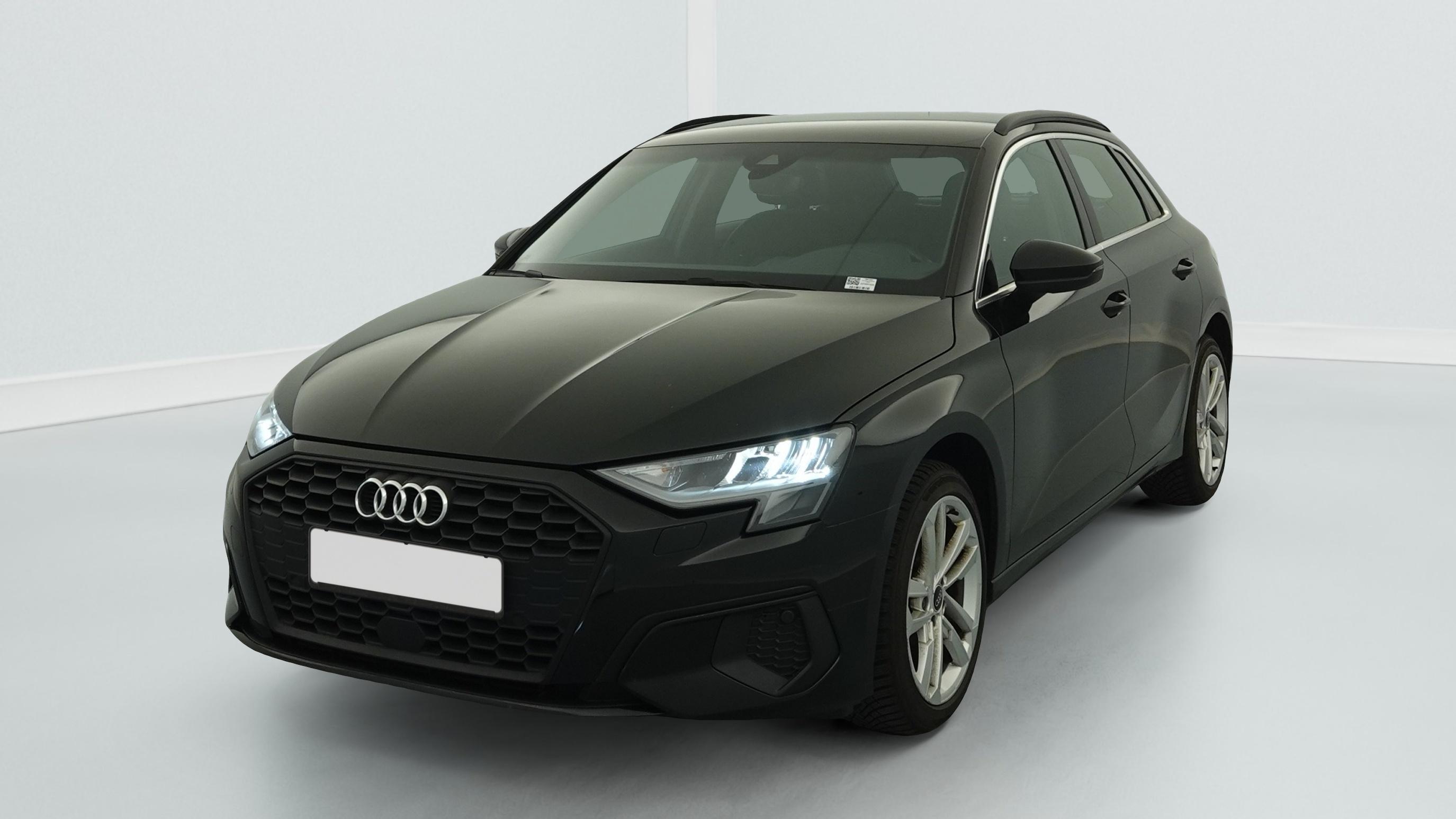 Audi A3 SPORTBACK 30 TFSI Mild Hybrid 110 S tronic 7 Design