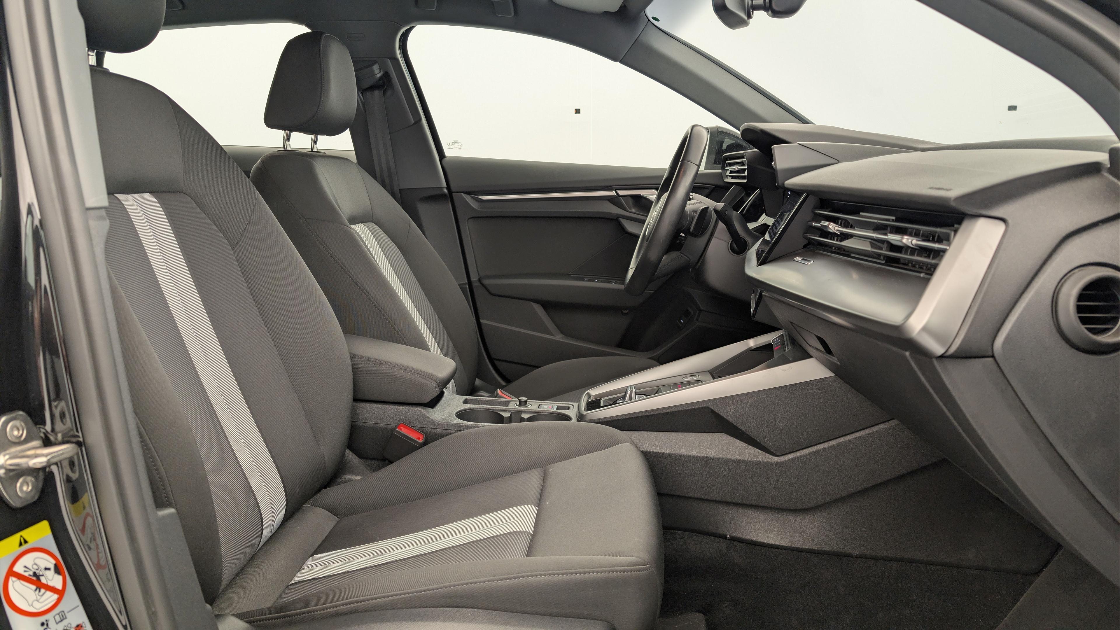 Audi A3 SPORTBACK 30 TFSI Mild Hybrid 110 S tronic 7 Design