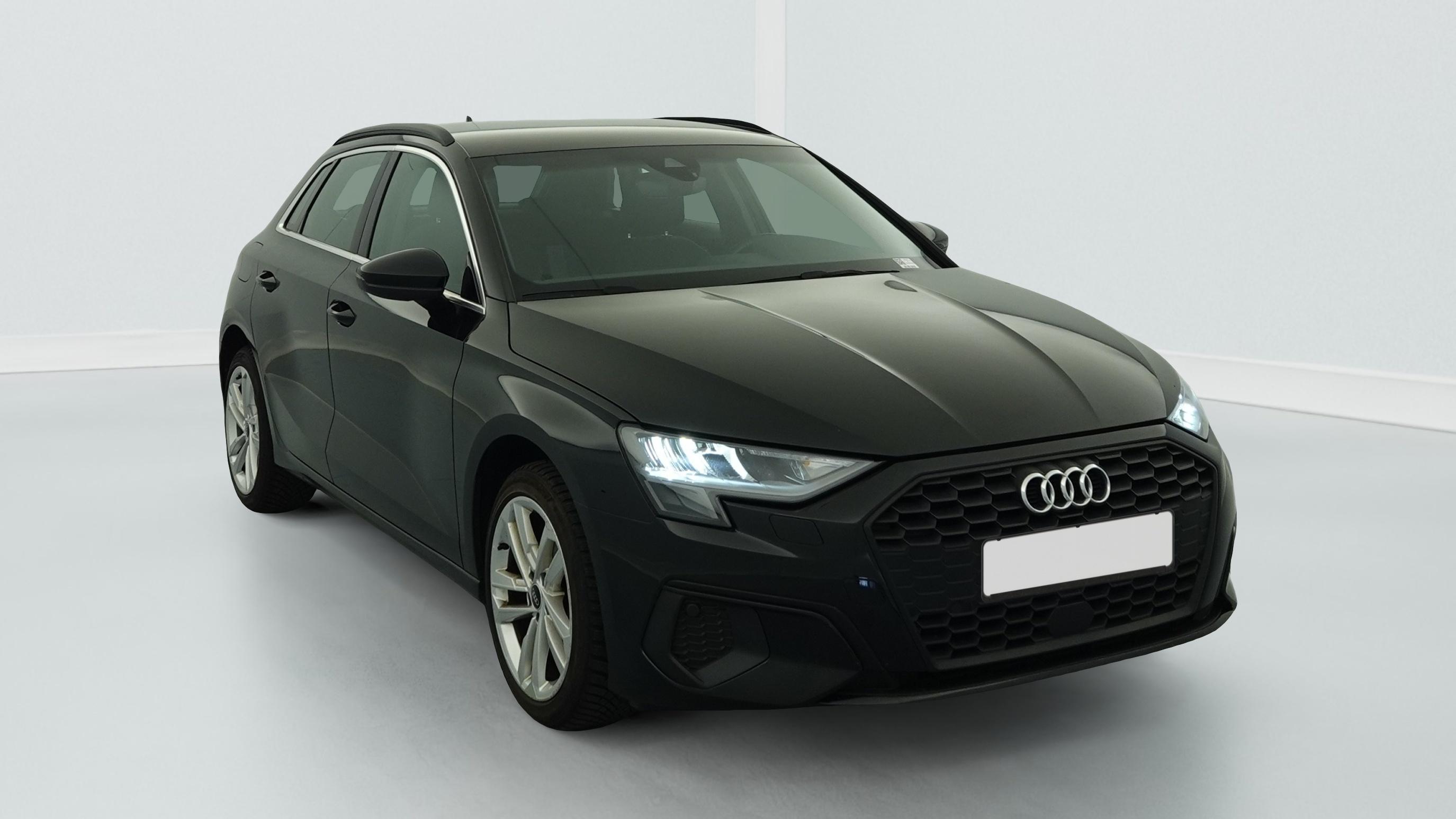 Audi A3 SPORTBACK 30 TFSI Mild Hybrid 110 S tronic 7 Design