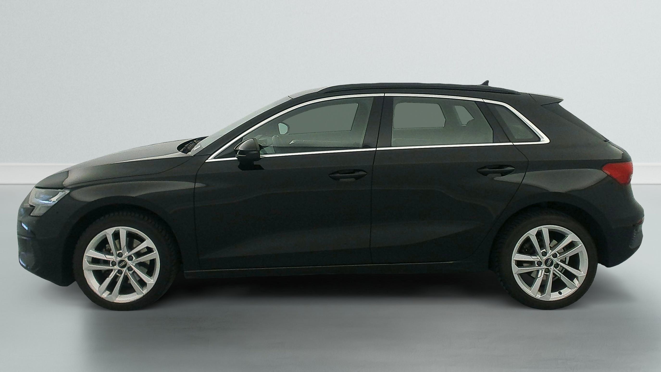 Audi A3 SPORTBACK 30 TFSI Mild Hybrid 110 S tronic 7 Design