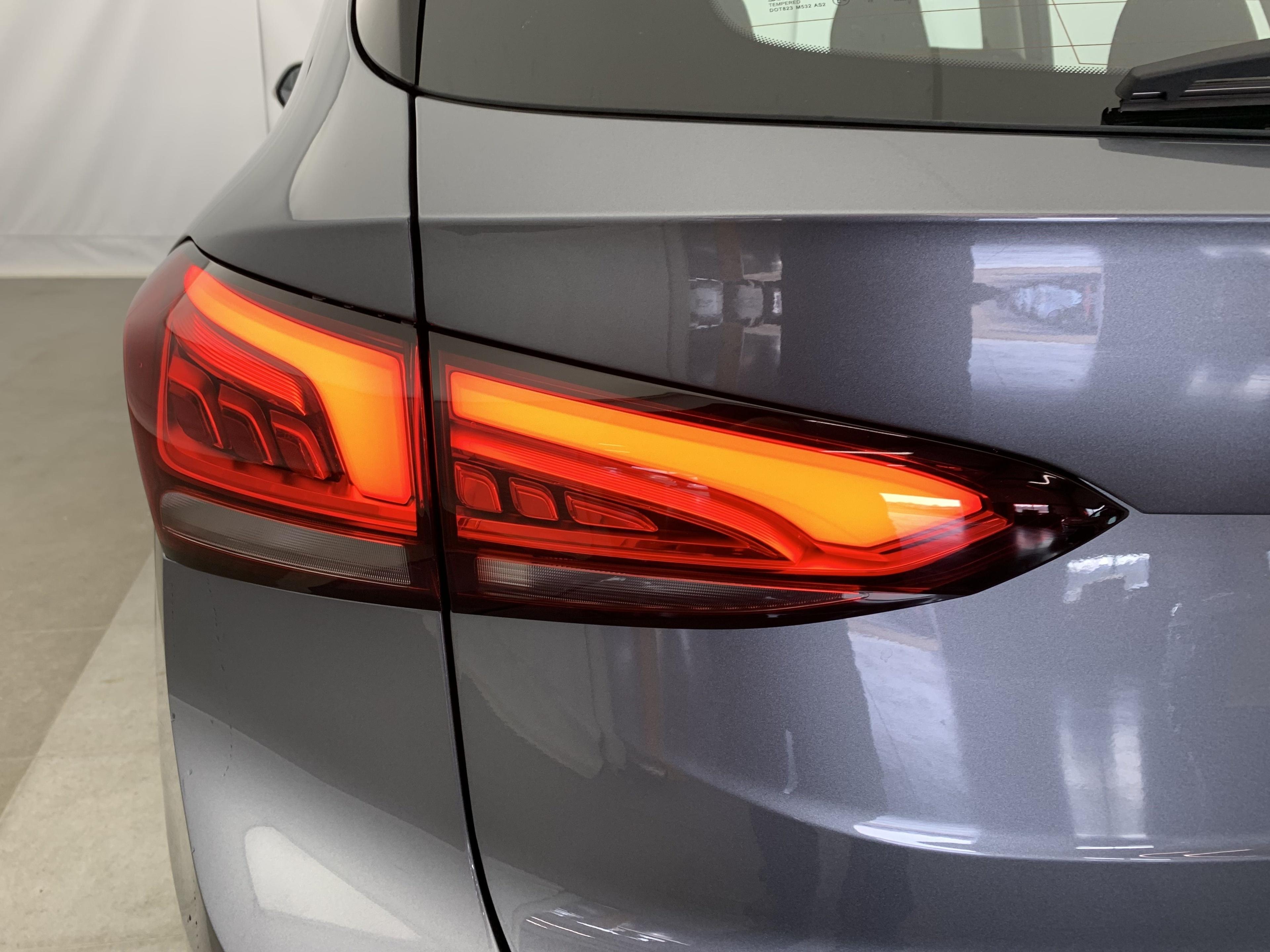 mg ZS 1.5 L Hybrid+ 197 ch Standard