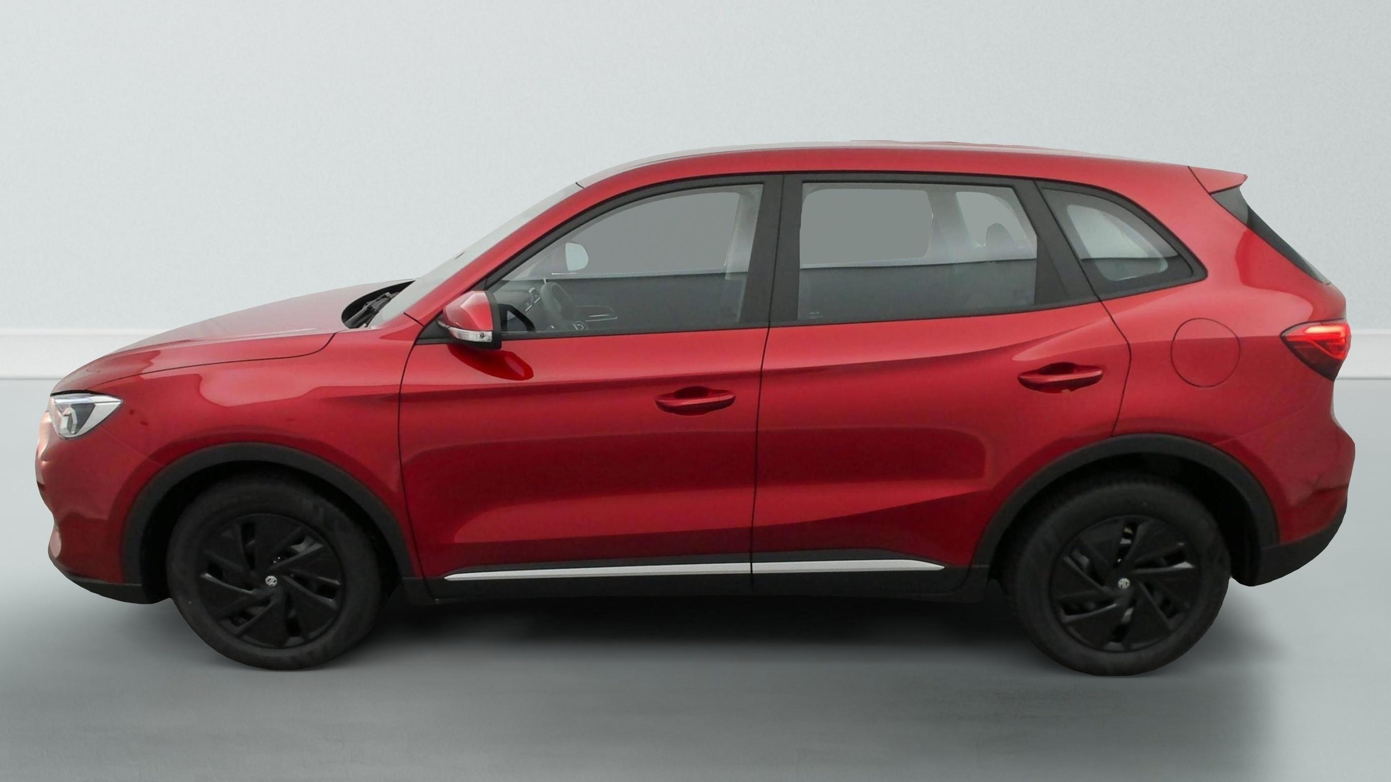mg ZS 1.5 L Hybrid+ 197 ch Standard