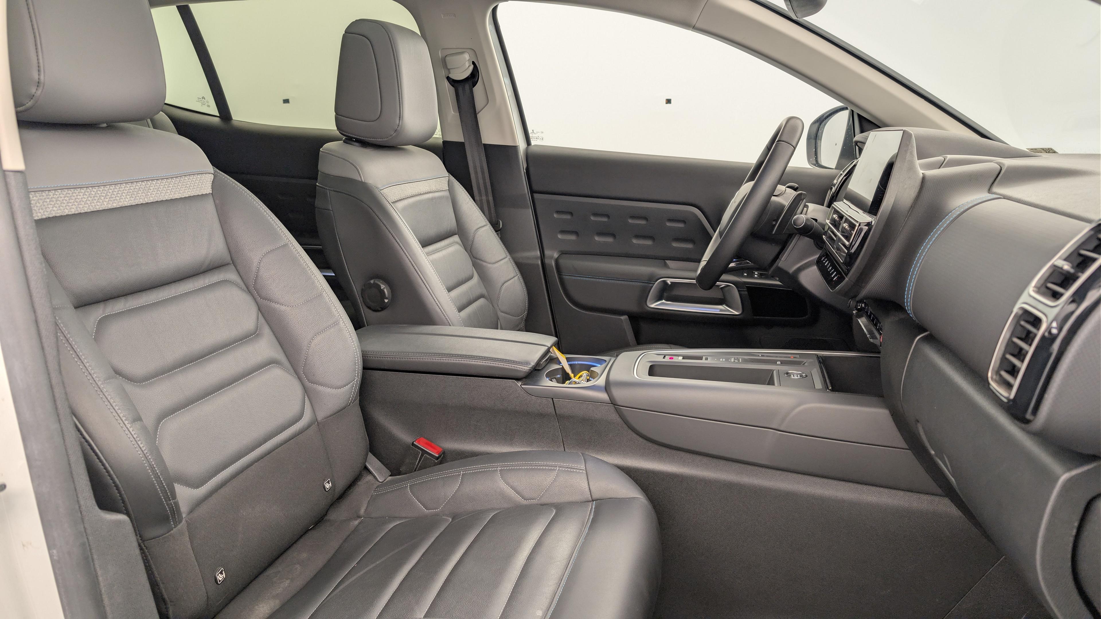 citroen C5 Aircross BlueHDi 130 S&S EAT8 Shine Pack