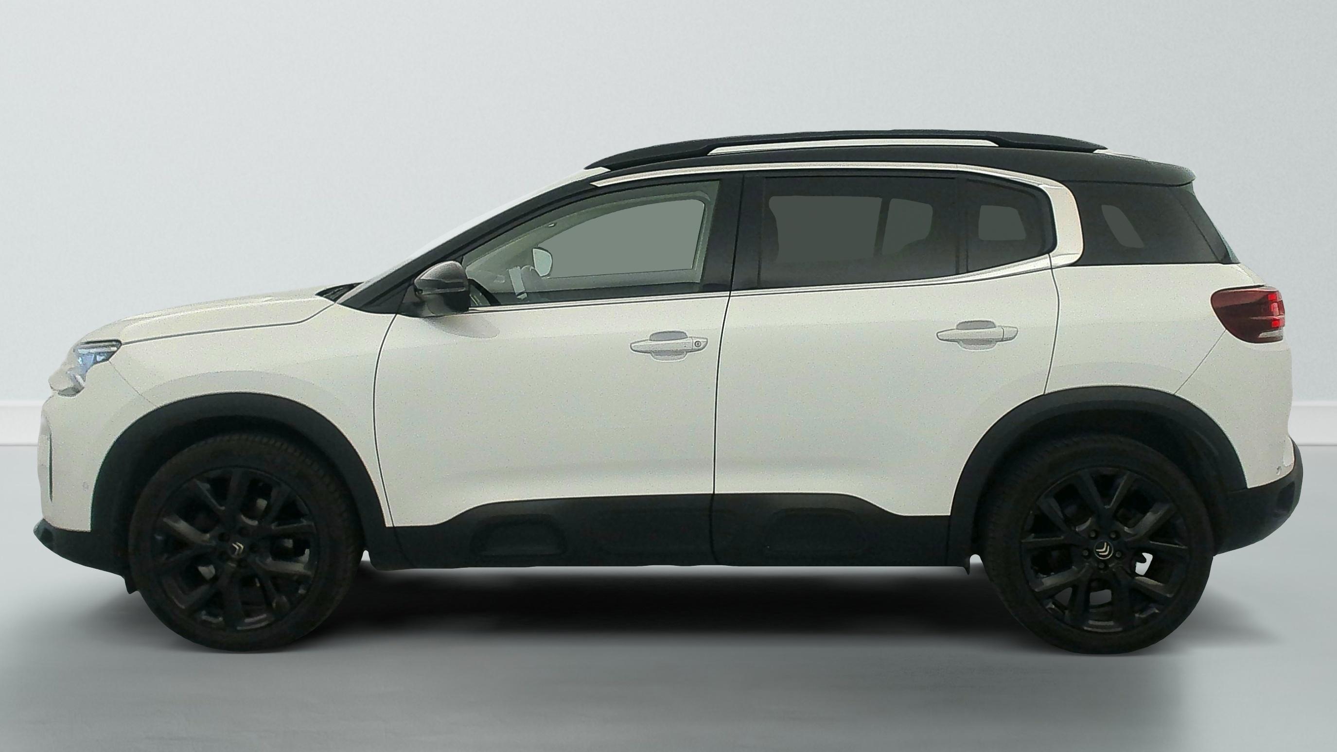 citroen C5 Aircross BlueHDi 130 S&S EAT8 Shine Pack