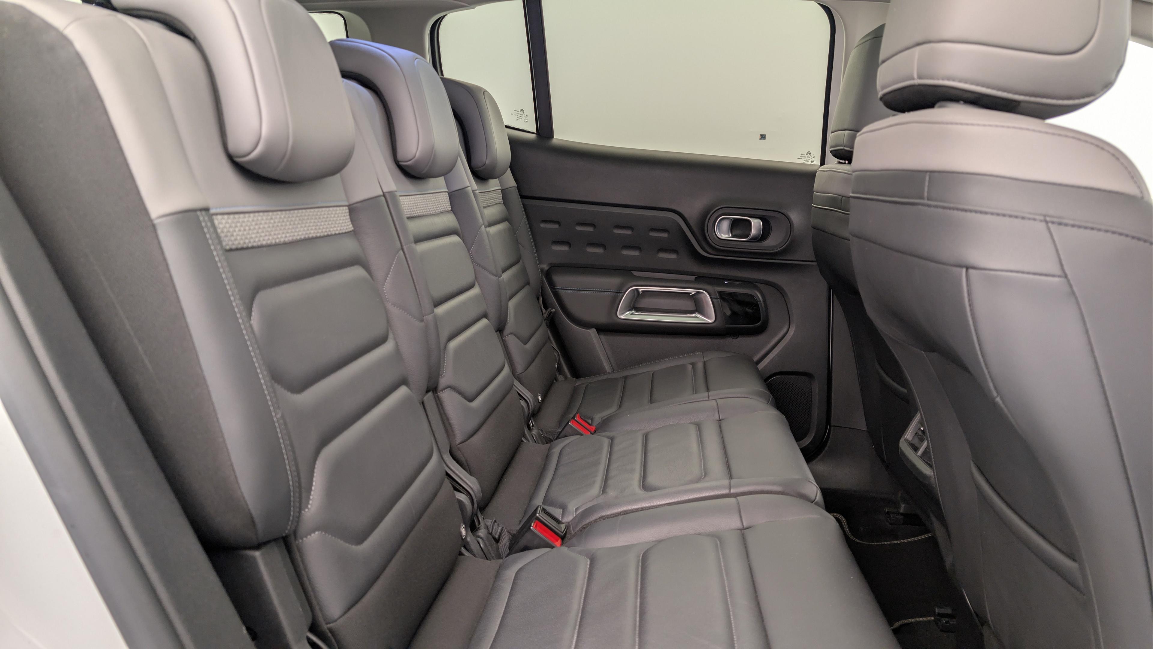 citroen C5 Aircross BlueHDi 130 S&S EAT8 Shine Pack
