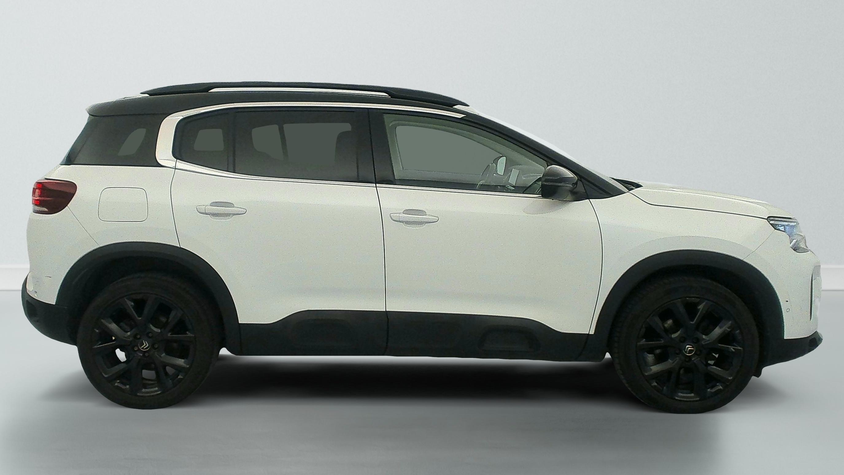 citroen C5 Aircross BlueHDi 130 S&S EAT8 Shine Pack