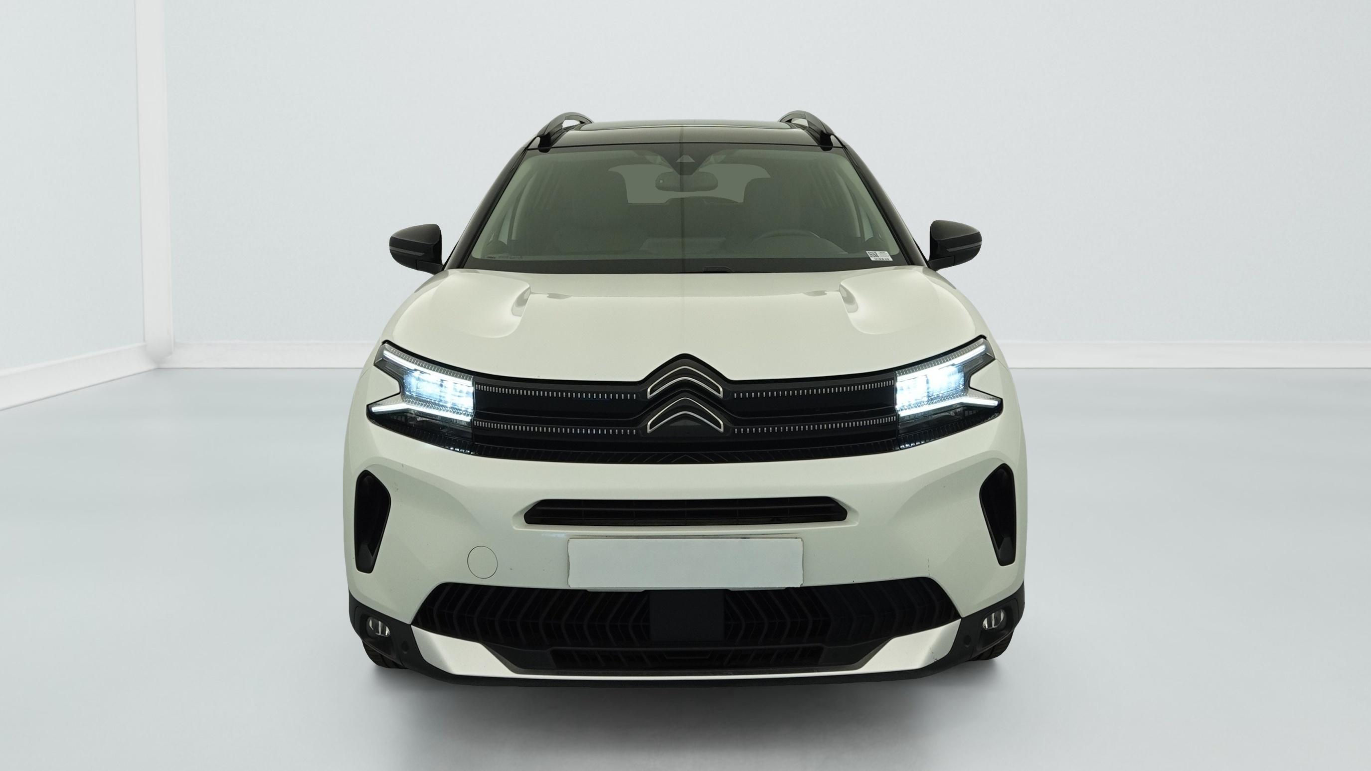 citroen C5 Aircross BlueHDi 130 S&S EAT8 Shine Pack