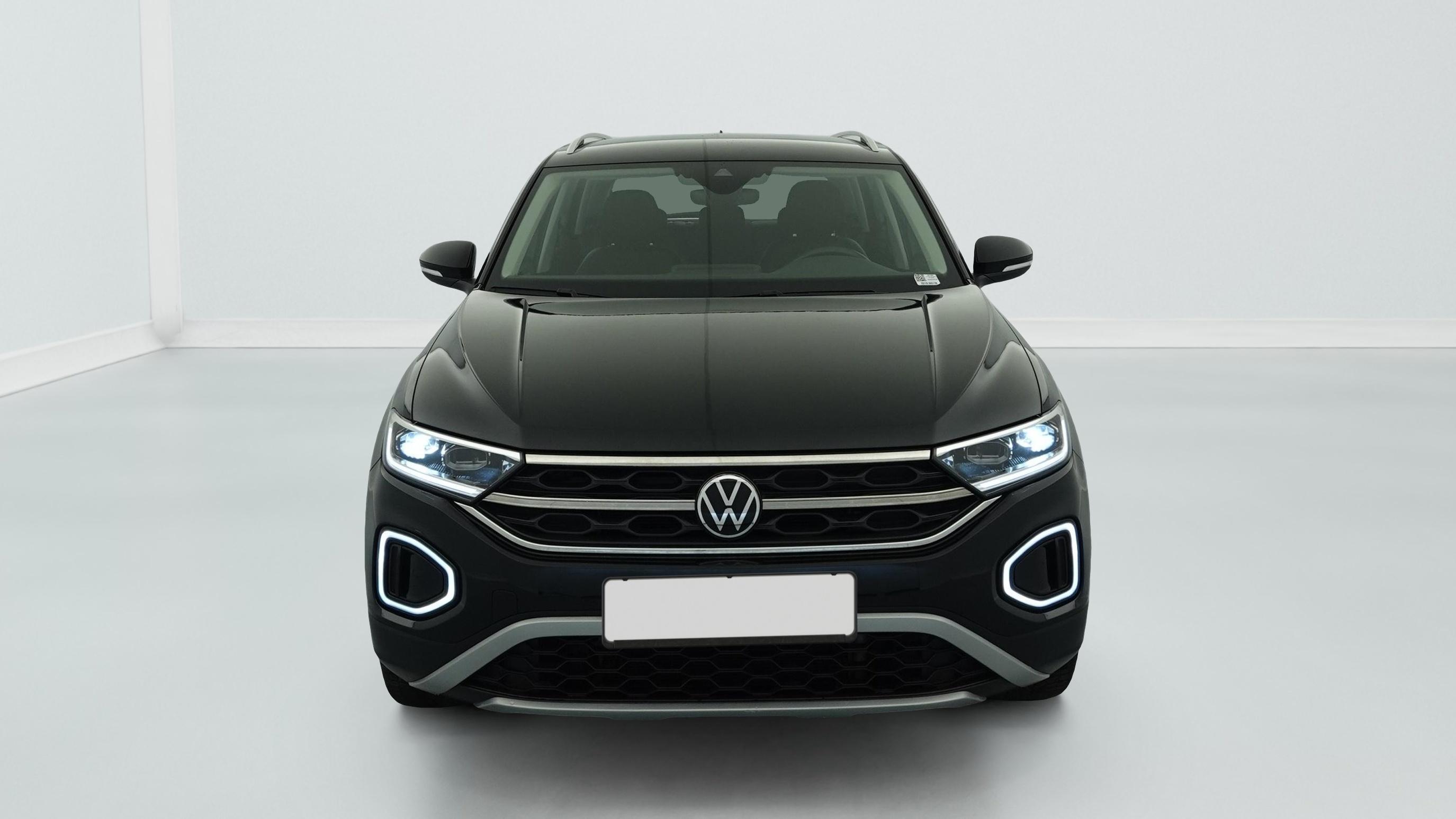 Volkswagen T-roc 1.5 TSI EVO 150 Start/Stop DSG7 Style