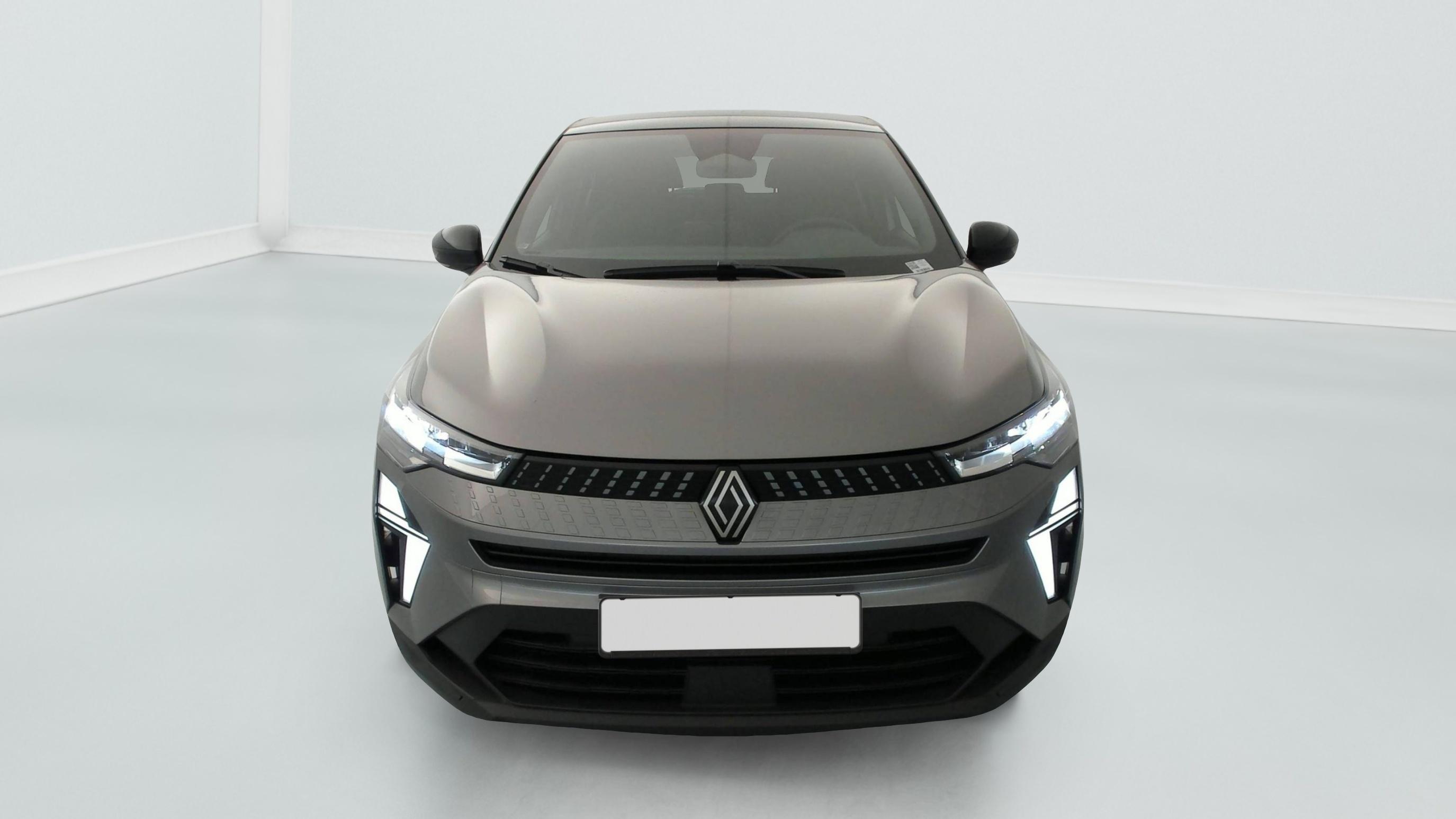 Renault Captur TCe 115 ch Evolution