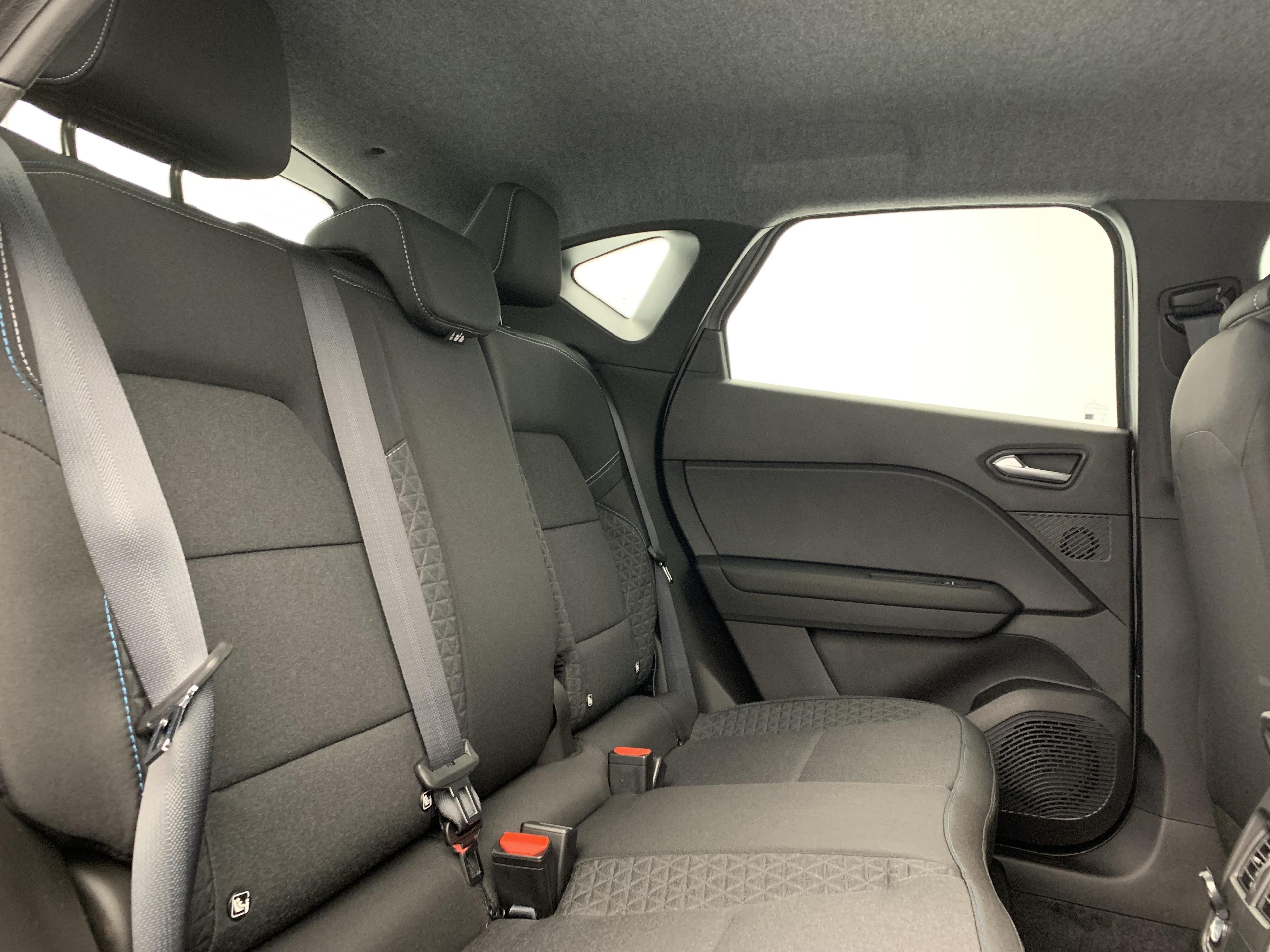 Renault Captur TCe 115 ch Evolution