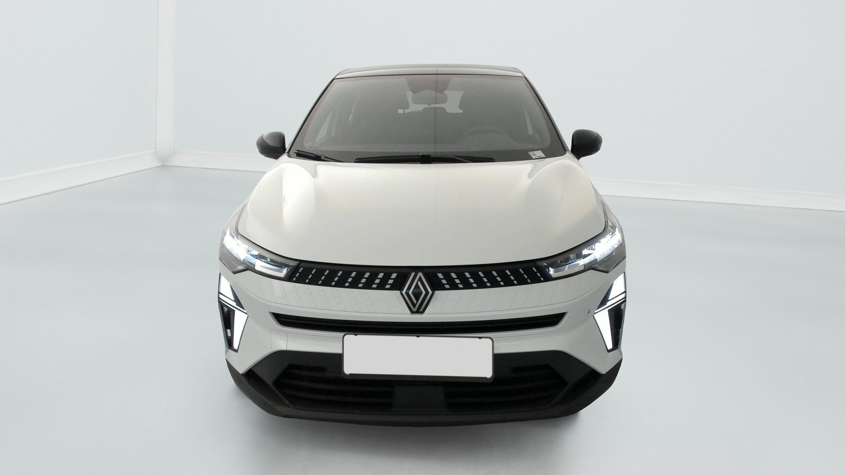 Renault Captur TCe 115 ch Evolution