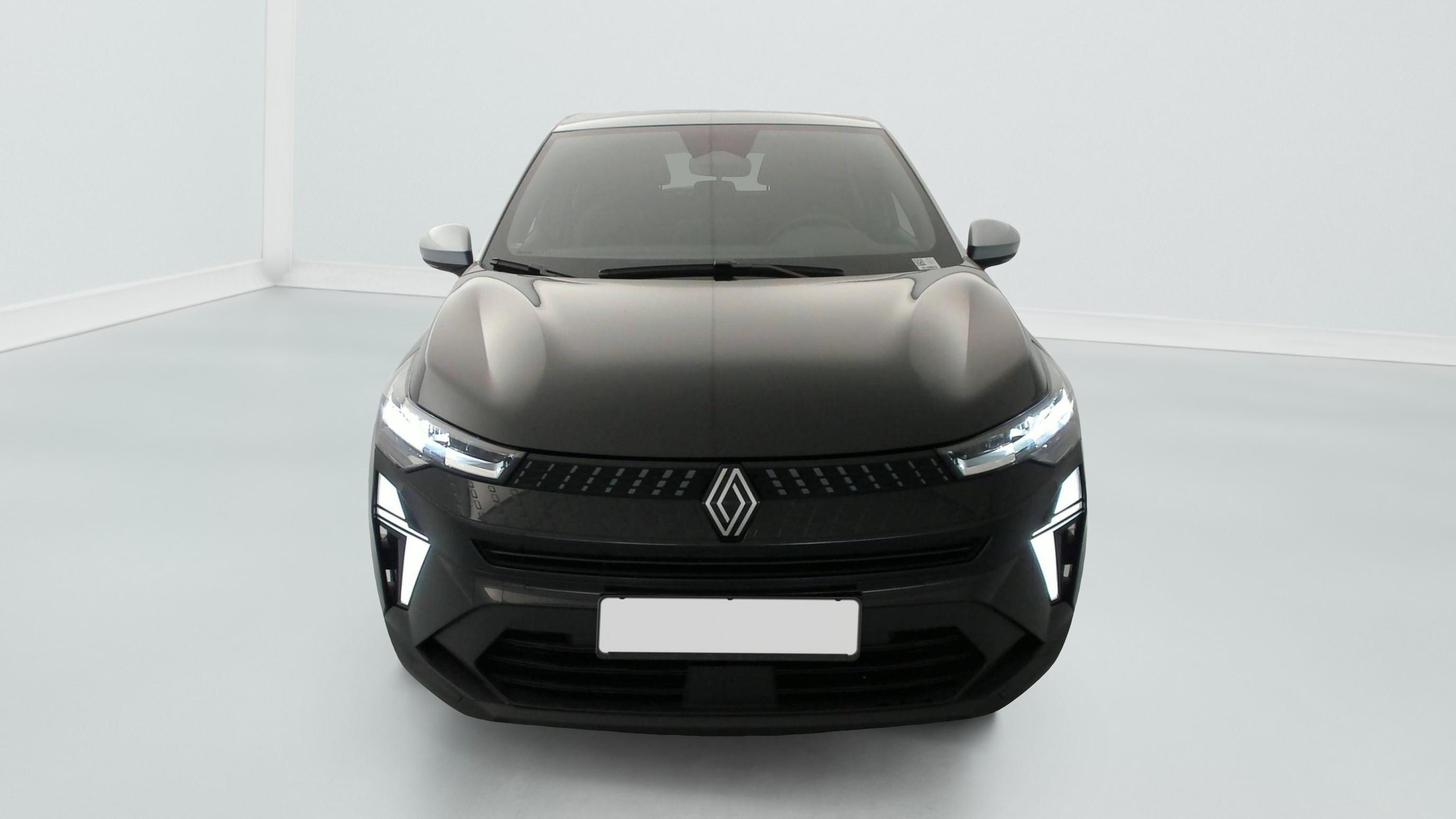 Renault Captur TCe 115 ch Evolution
