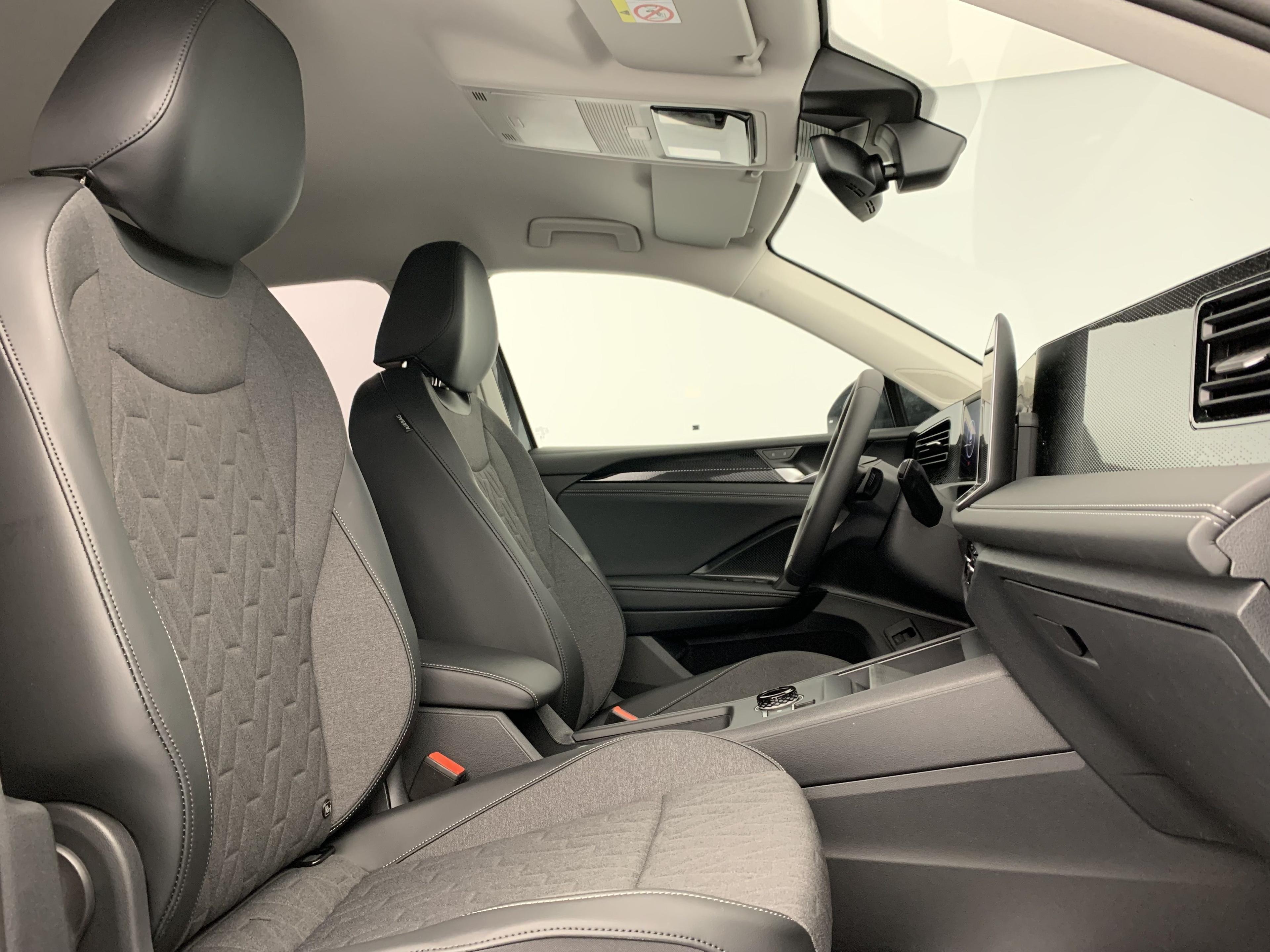 Volkswagen Tiguan 1.5 eTSI 131ch DSG7 Life