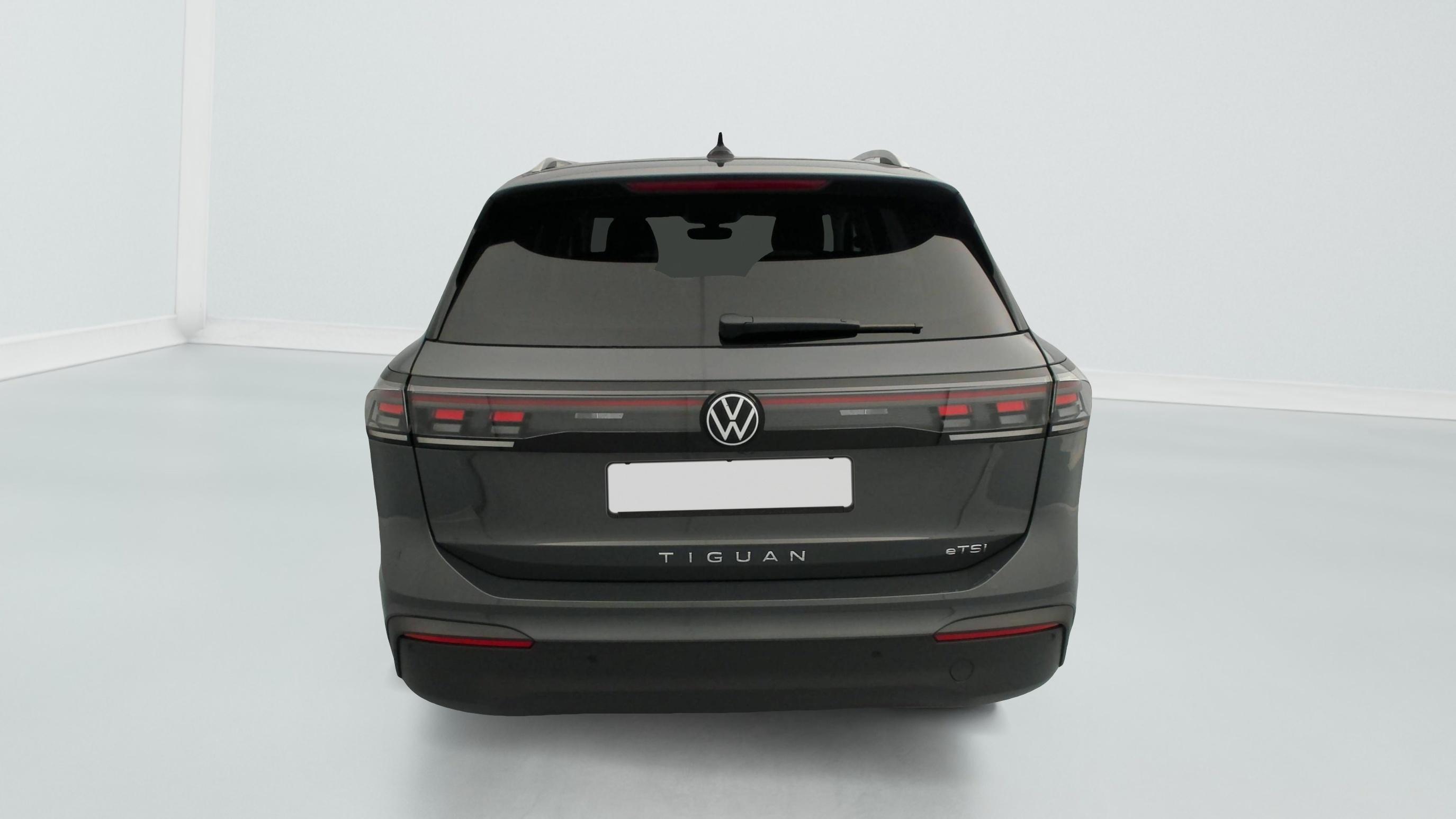 Volkswagen Tiguan 1.5 eTSI 131ch DSG7 Life