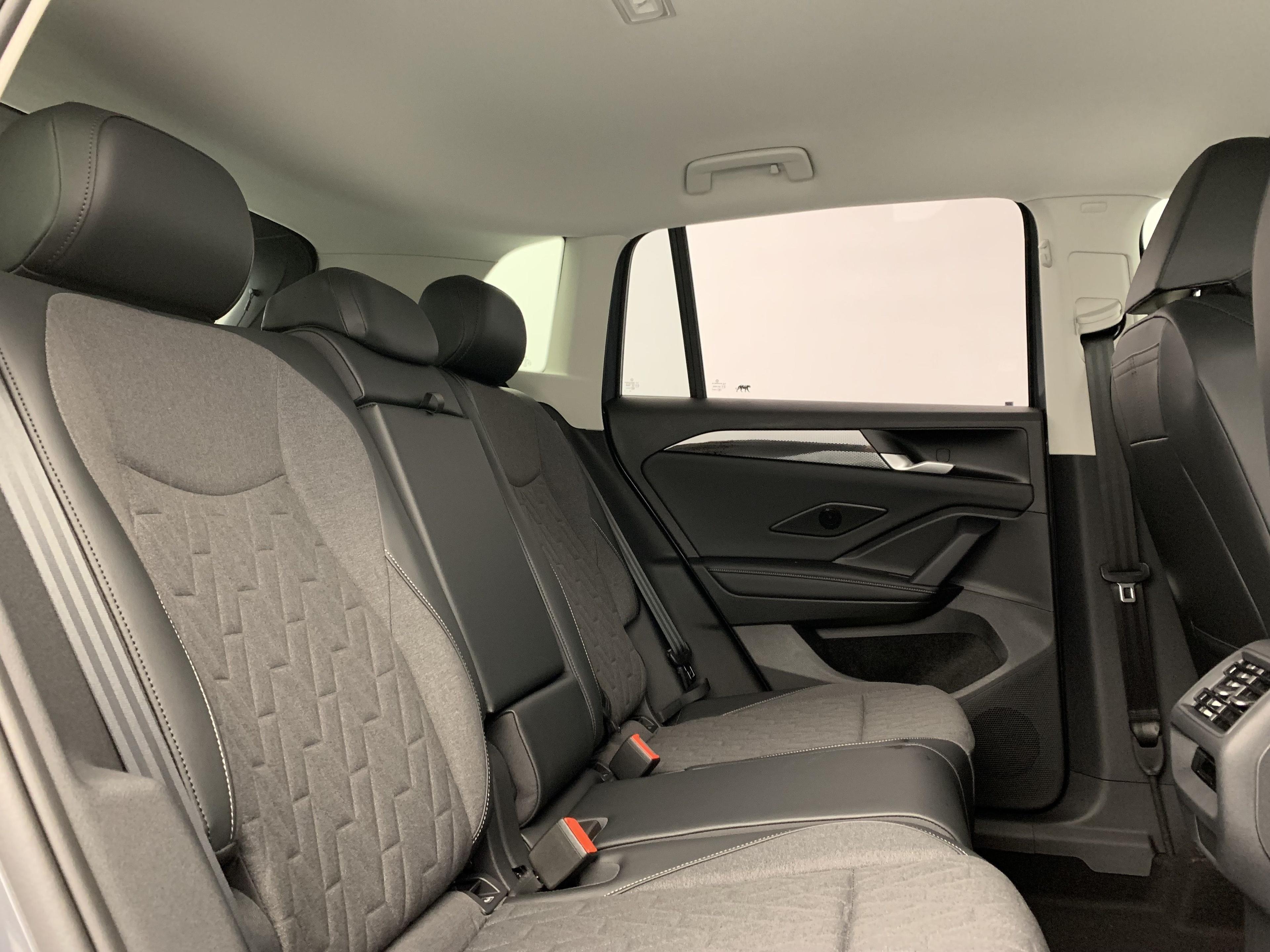 Volkswagen Tiguan 1.5 eTSI 131ch DSG7 Life