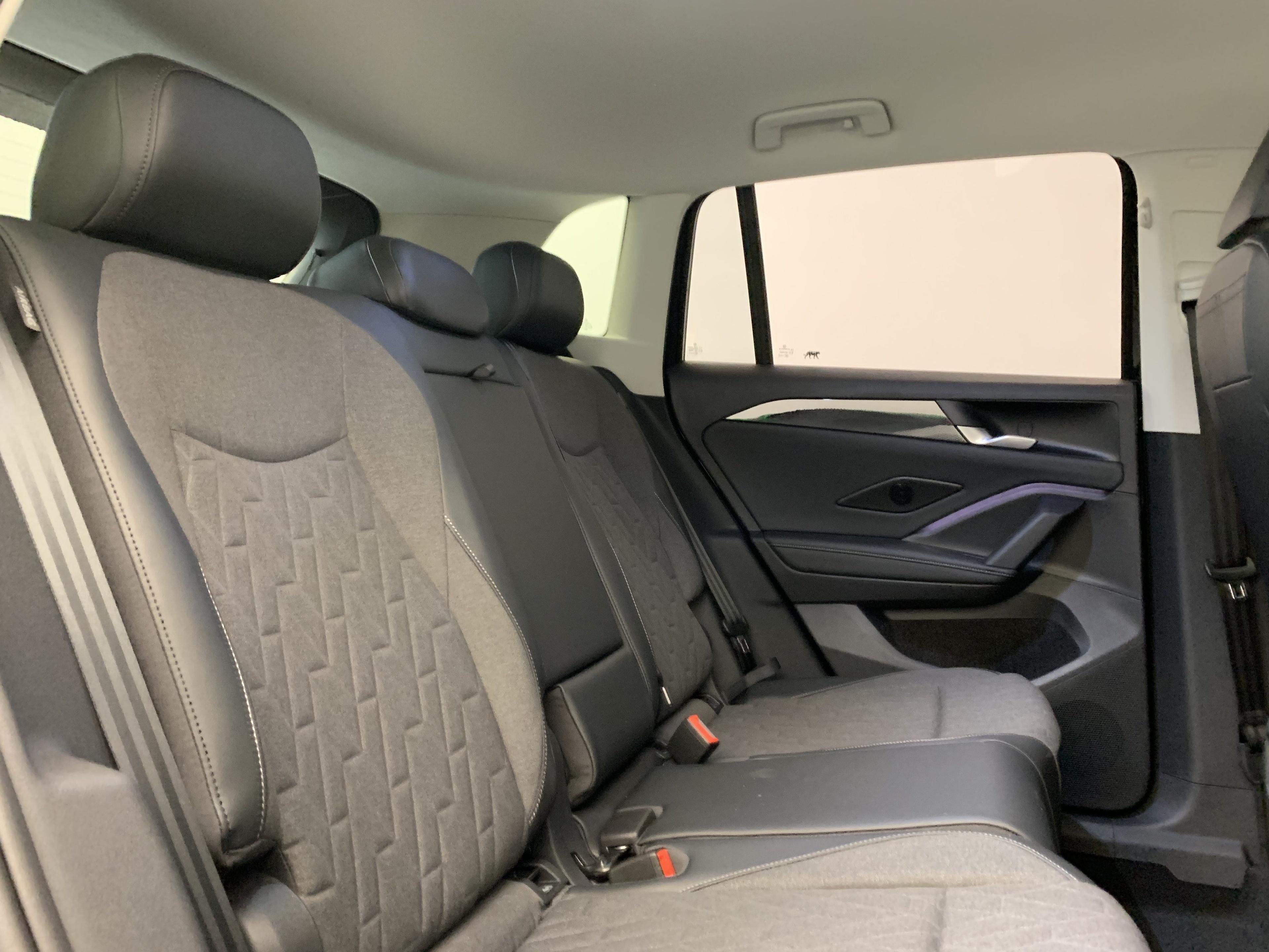 Volkswagen Tiguan 1.5 eTSI 131ch DSG7 Life