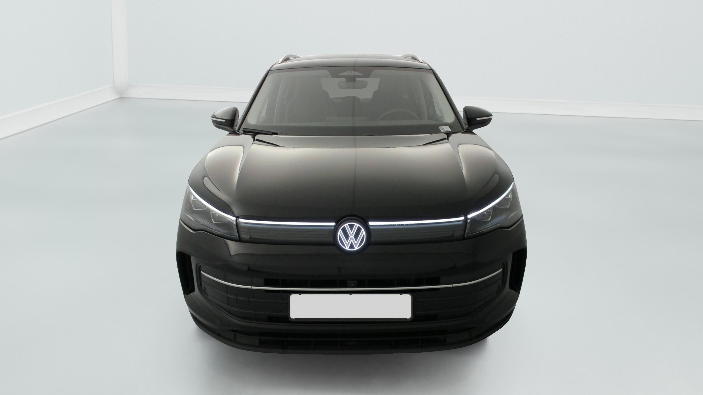 Volkswagen Tiguan 1.5 eTSI 131ch DSG7 Life