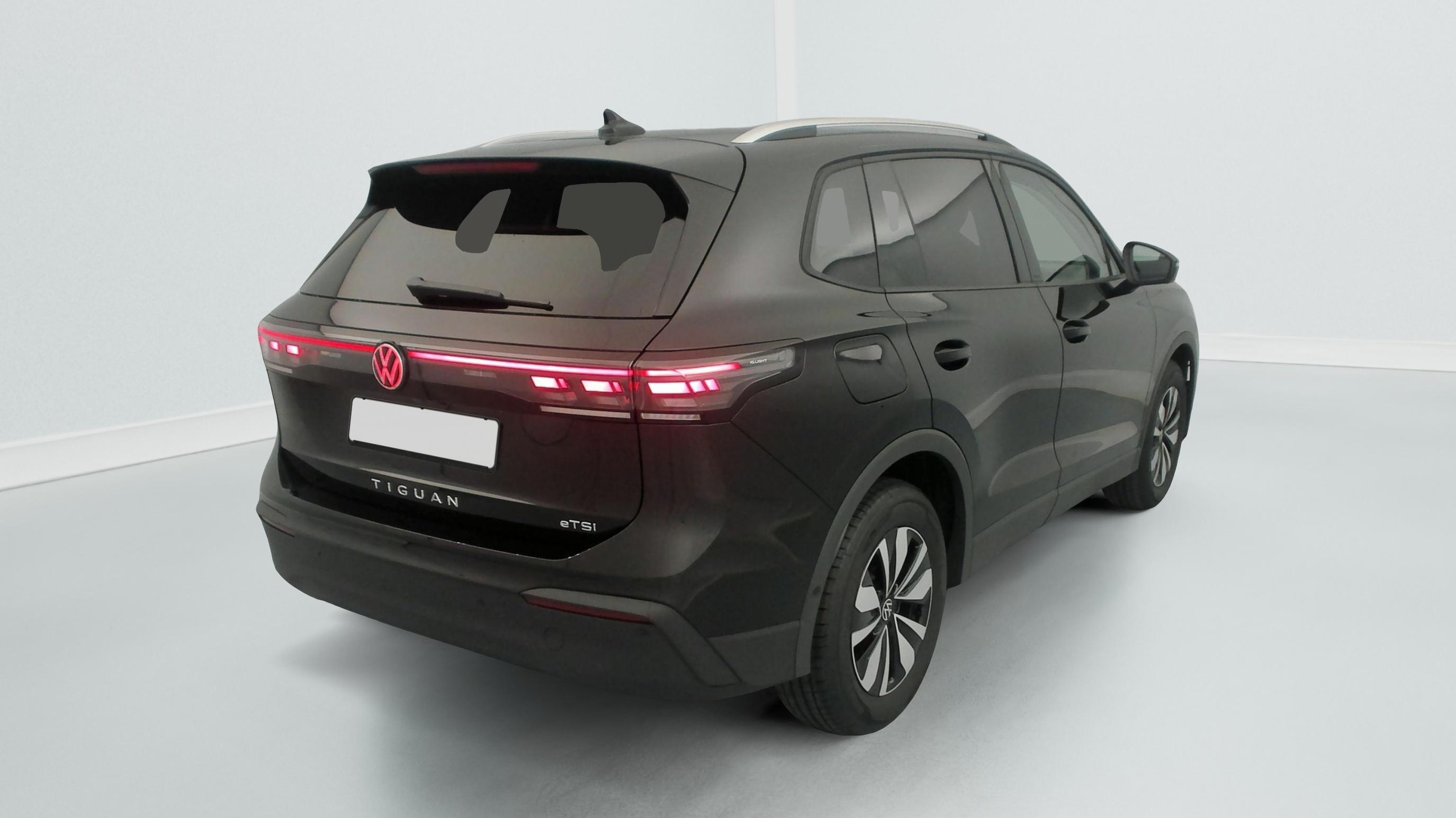 Volkswagen Tiguan 1.5 eTSI 131ch DSG7 Life