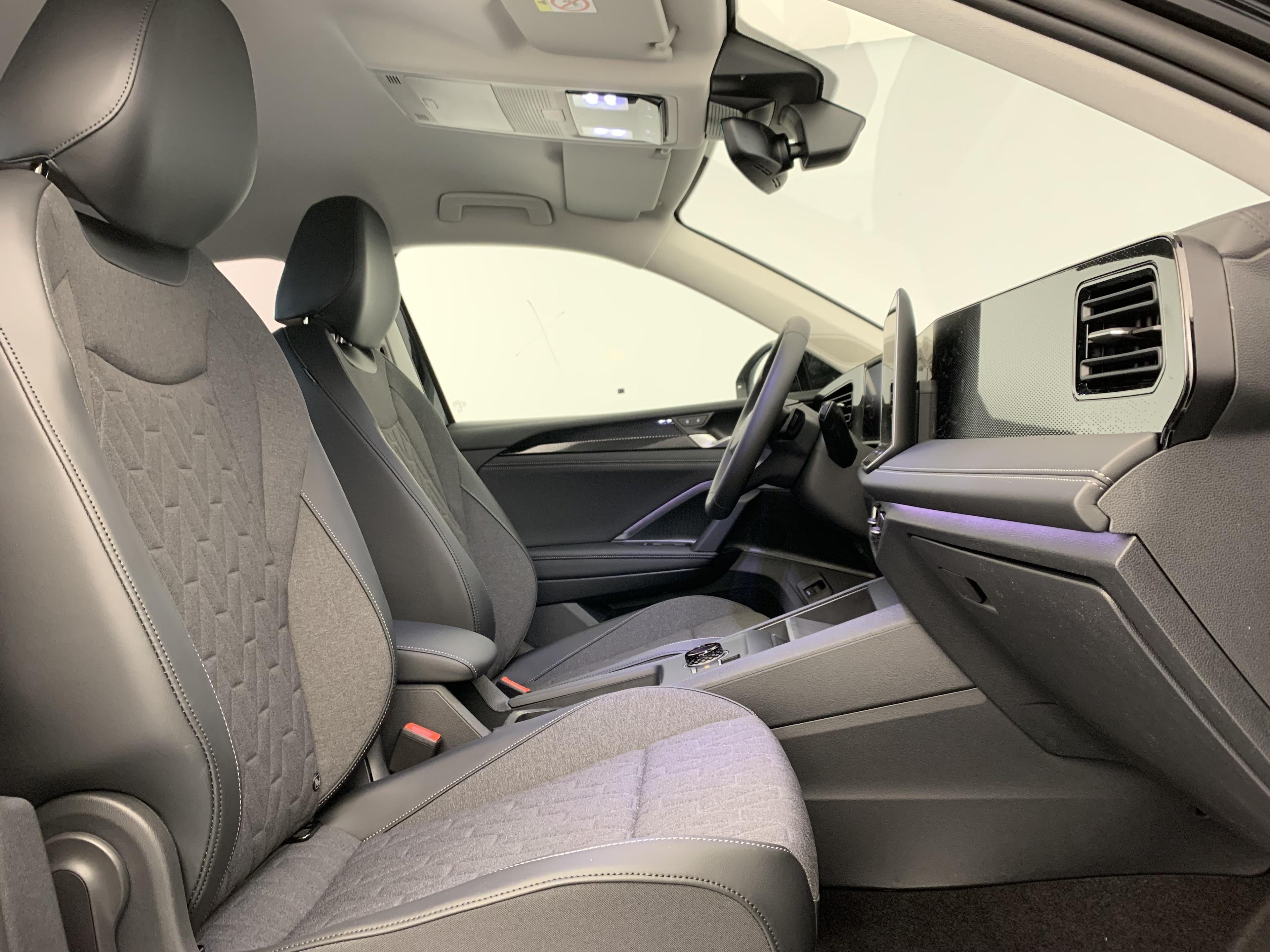 Volkswagen Tiguan 1.5 eTSI 131ch DSG7 Life