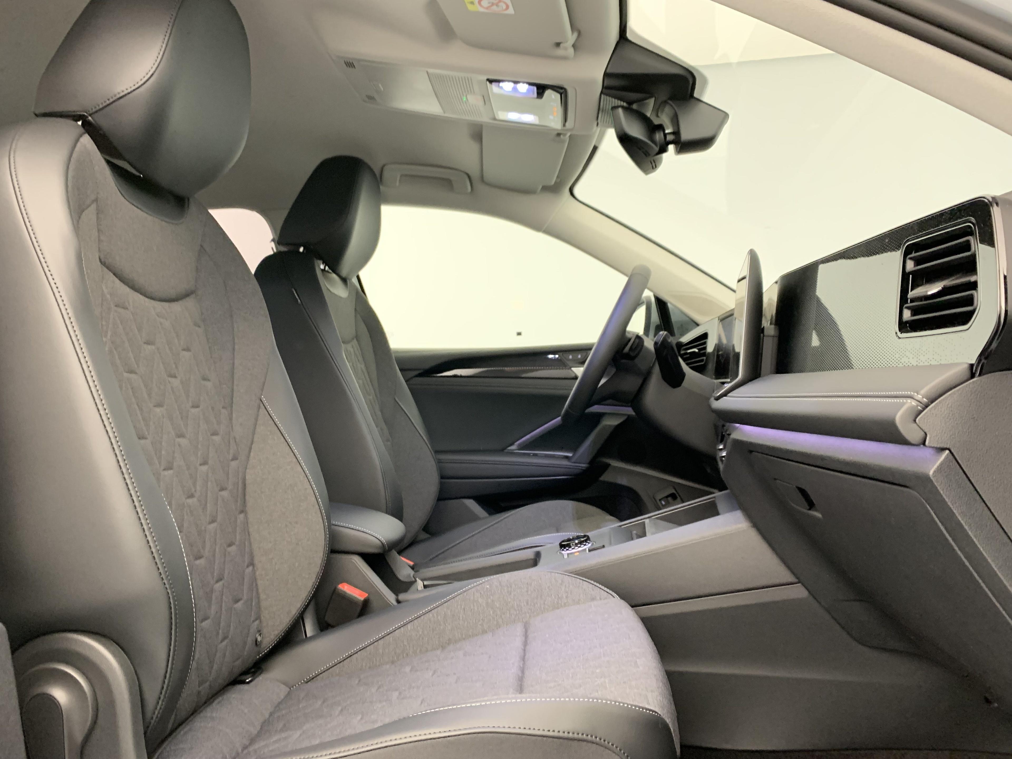 Volkswagen Tiguan 1.5 eTSI 131ch DSG7 Life