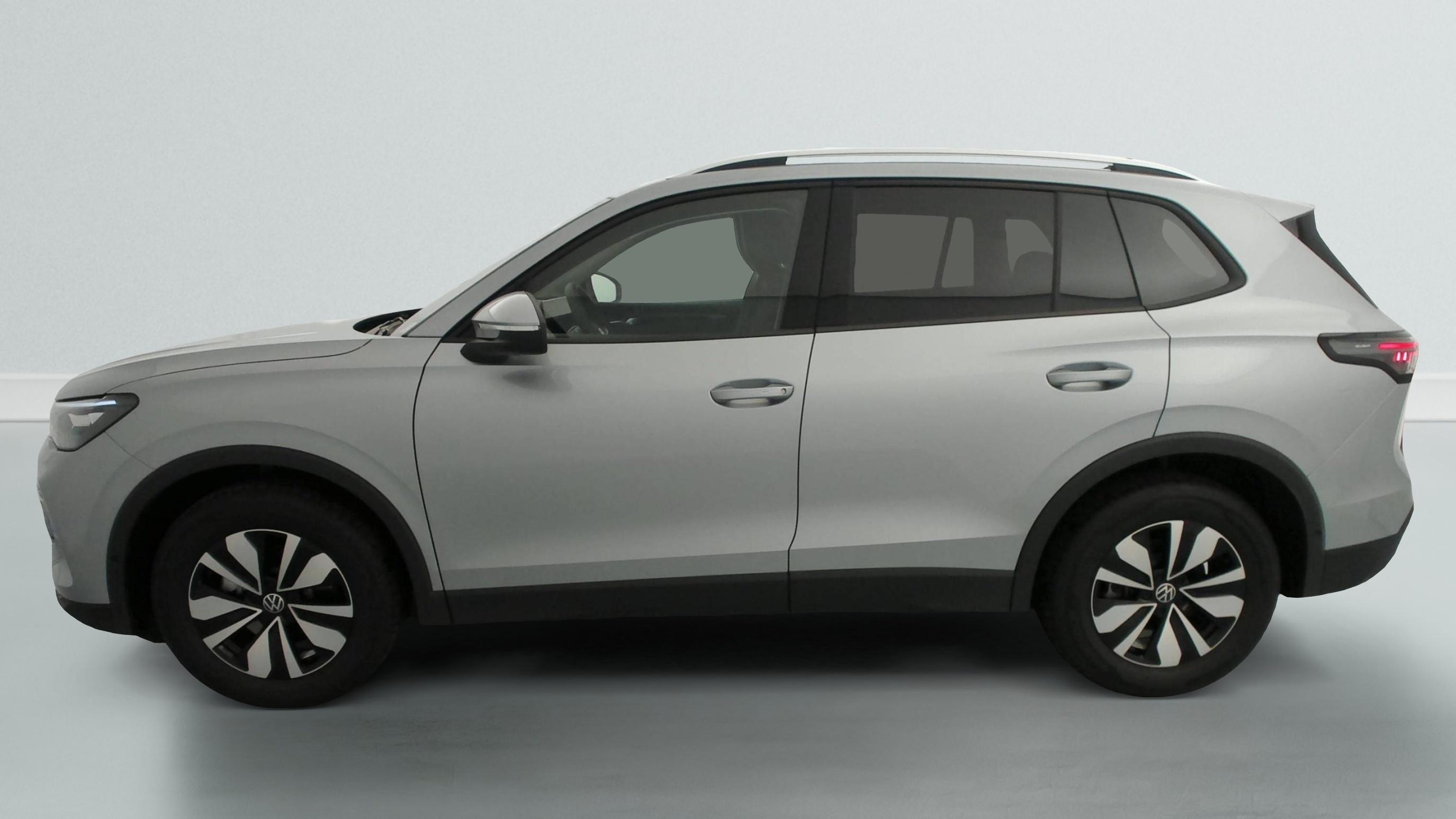 Volkswagen Tiguan 1.5 eTSI 131ch DSG7 Life
